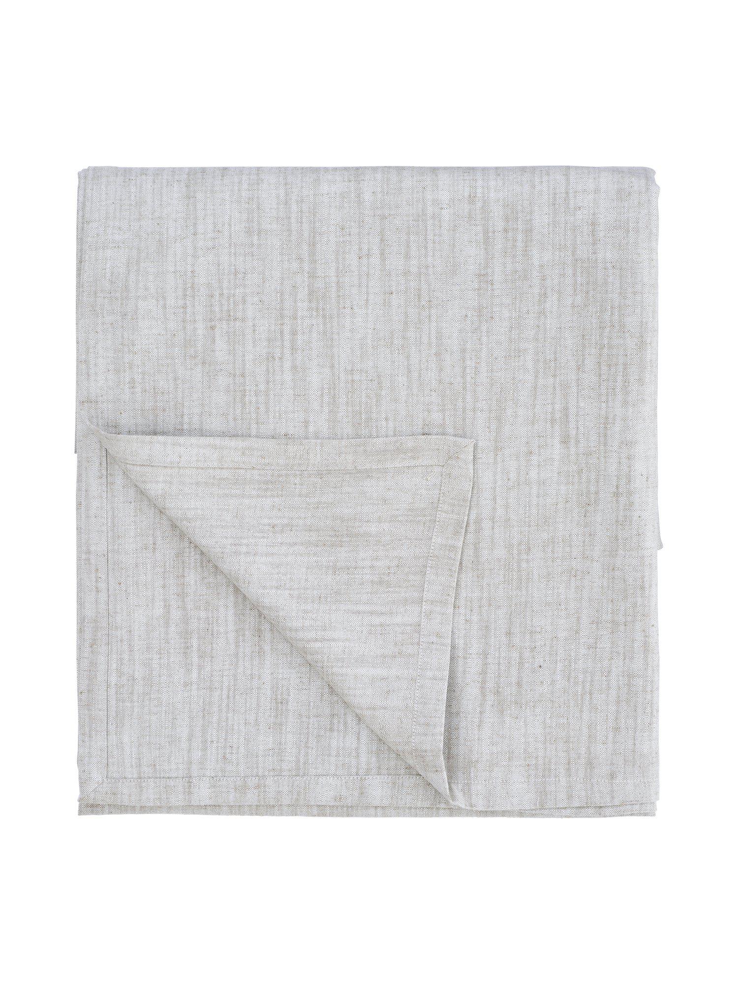 Svanefors - Sabina Duk Linne 160x280 - Beige