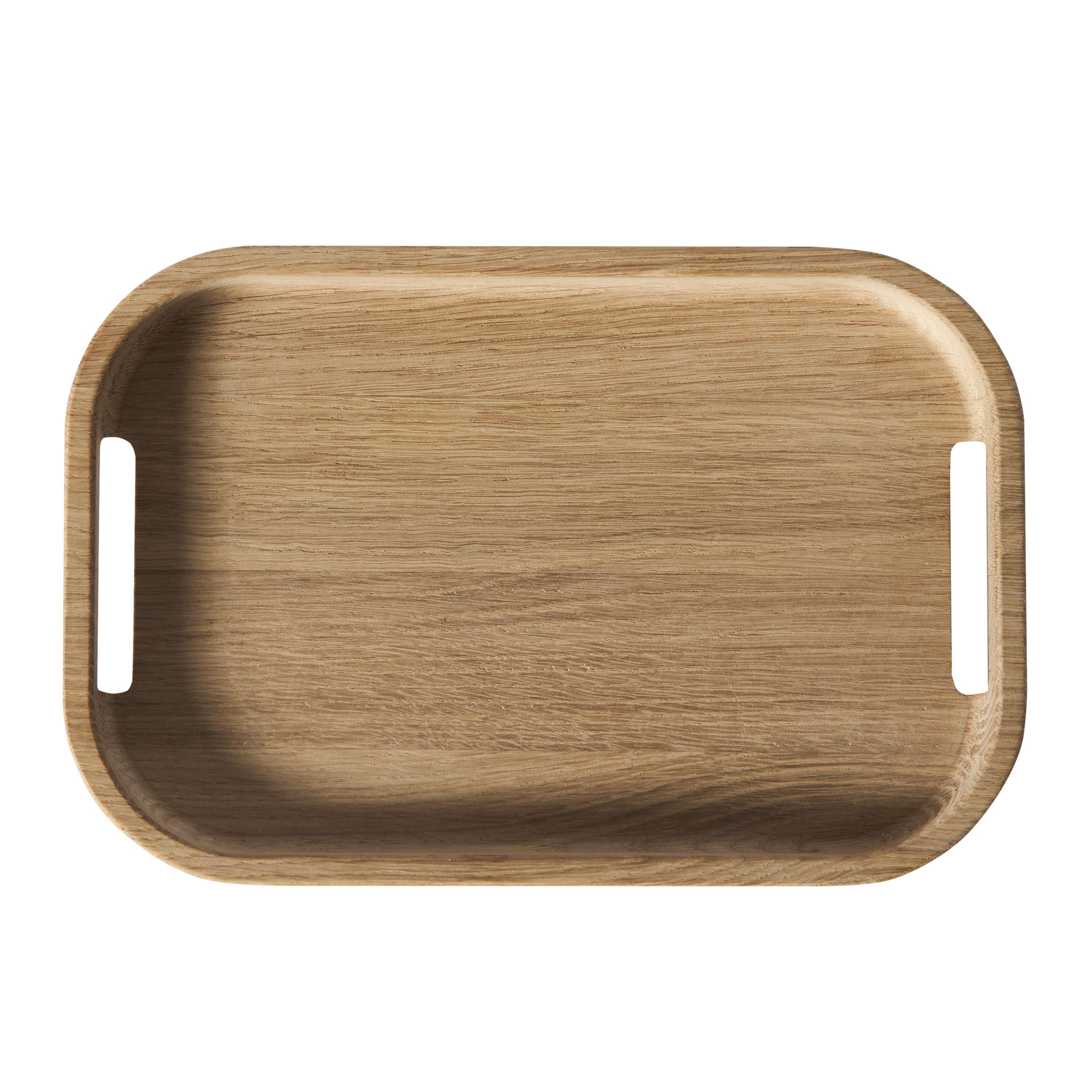 Andersen Furniture Flection Serveringsbrett Eik Medium