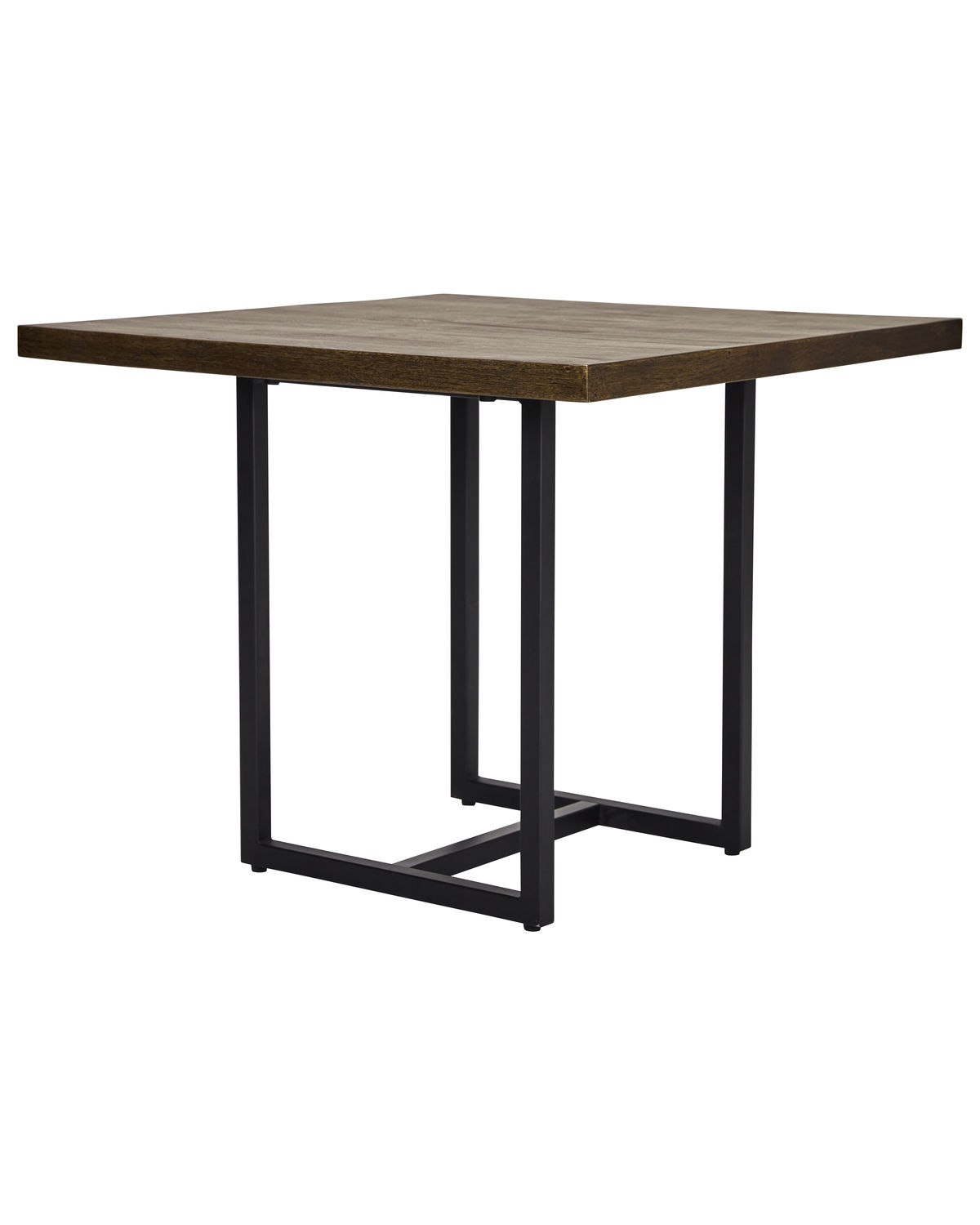 House Doctor Tnak Ruokapöytä Luonnonväri 90x90