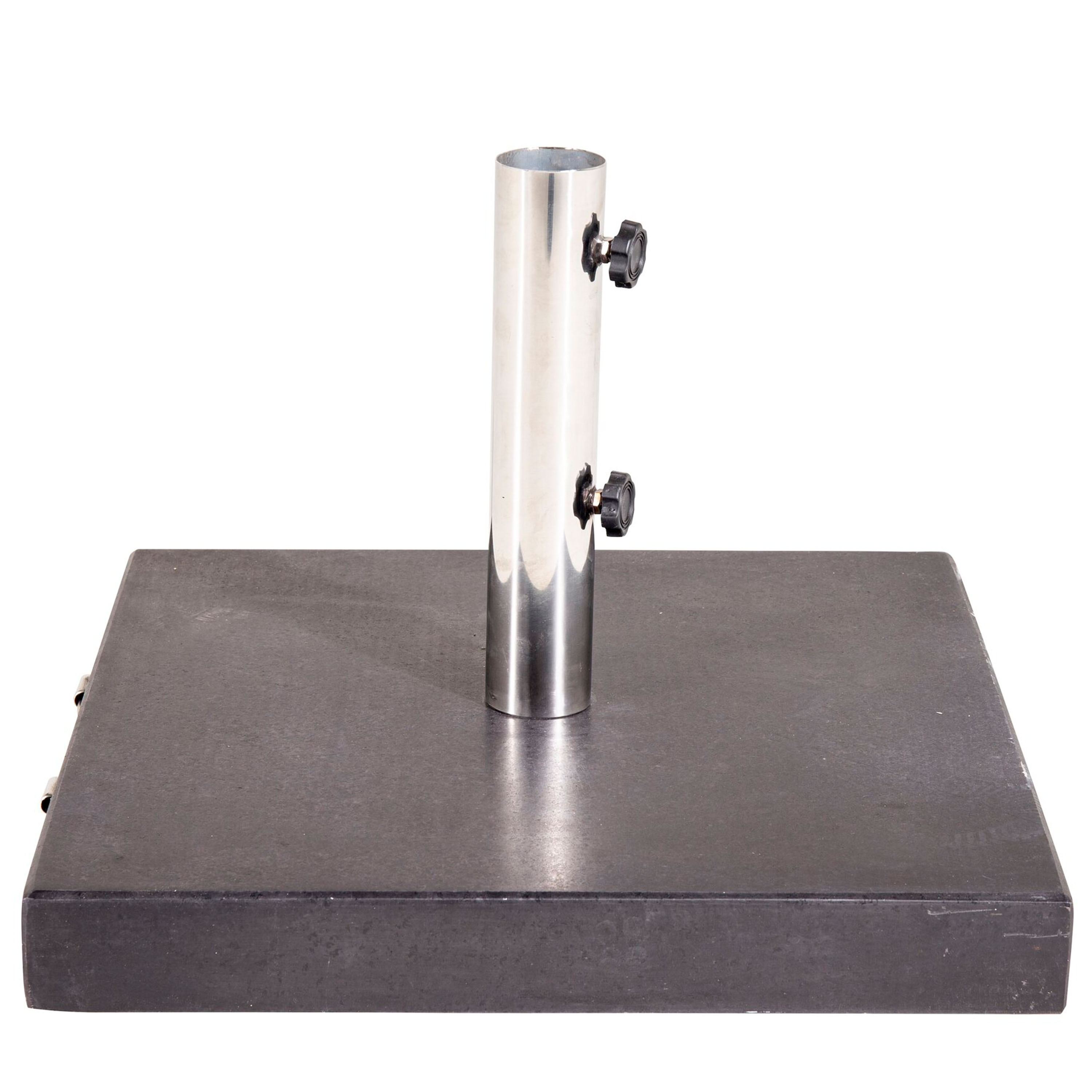 Stathera Parasollfot Granite