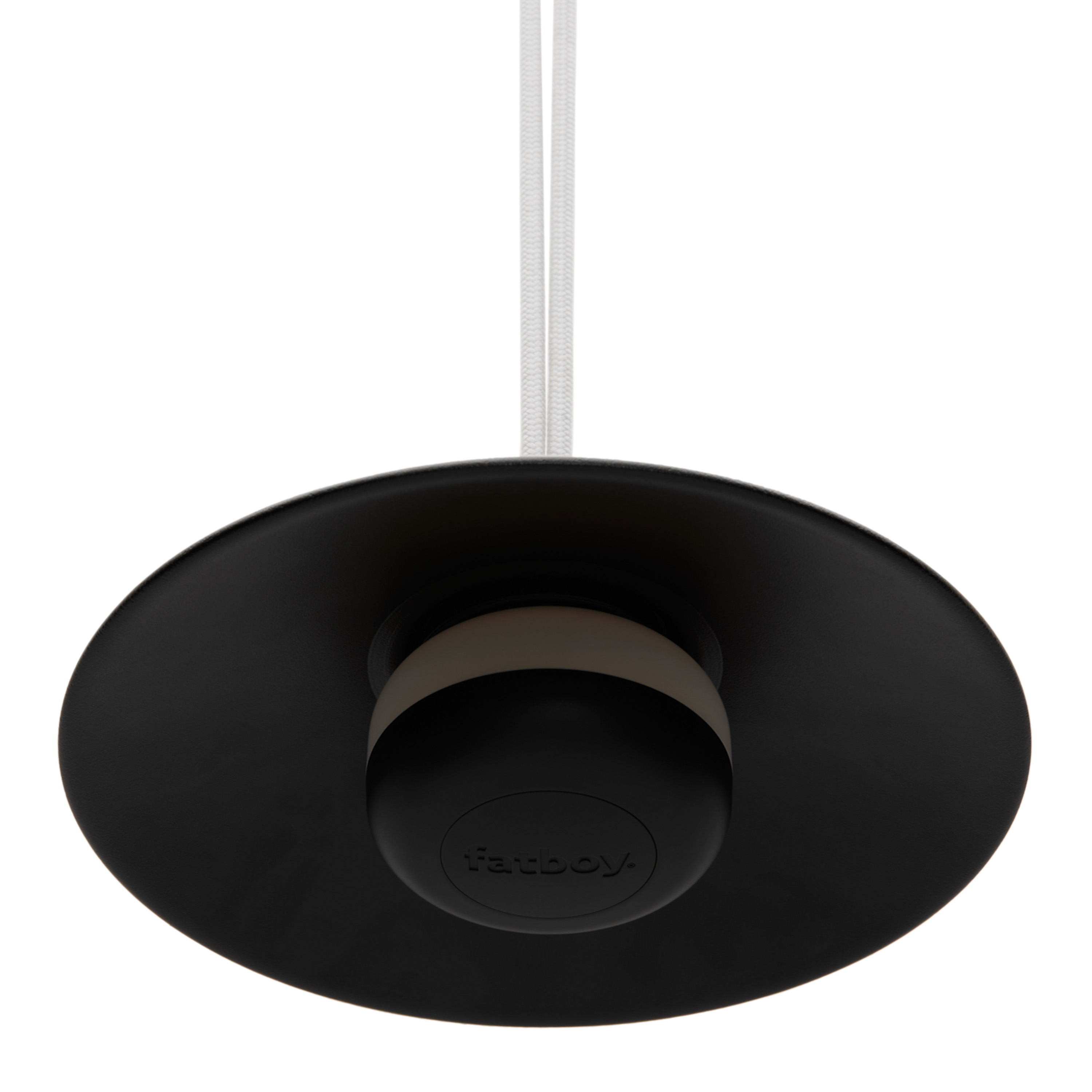 Fatboy Chap-O Lampa Portabel Anthracite