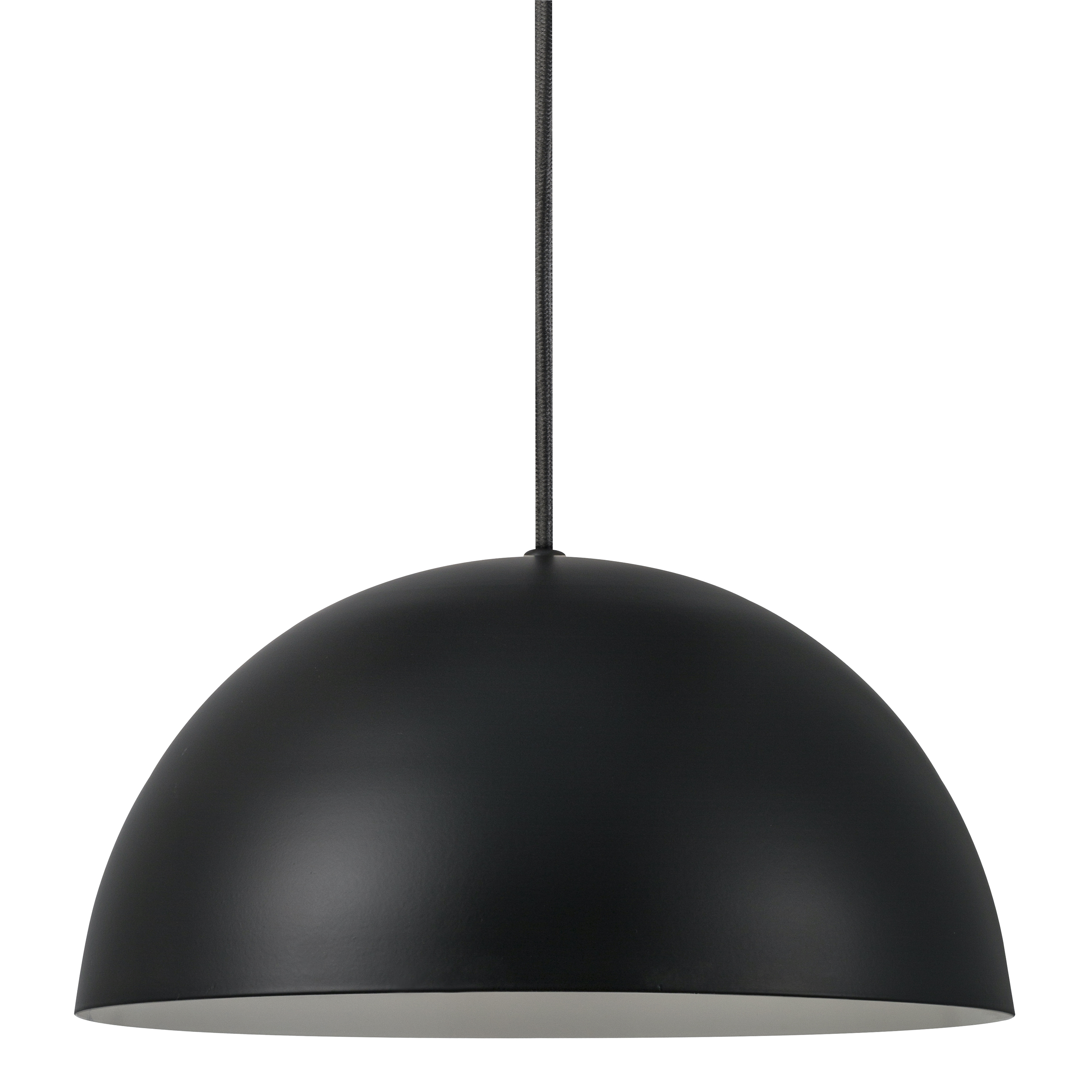 Nordlux - Ellen 30 Deckenlampe Schwarz - Deckenleuchten