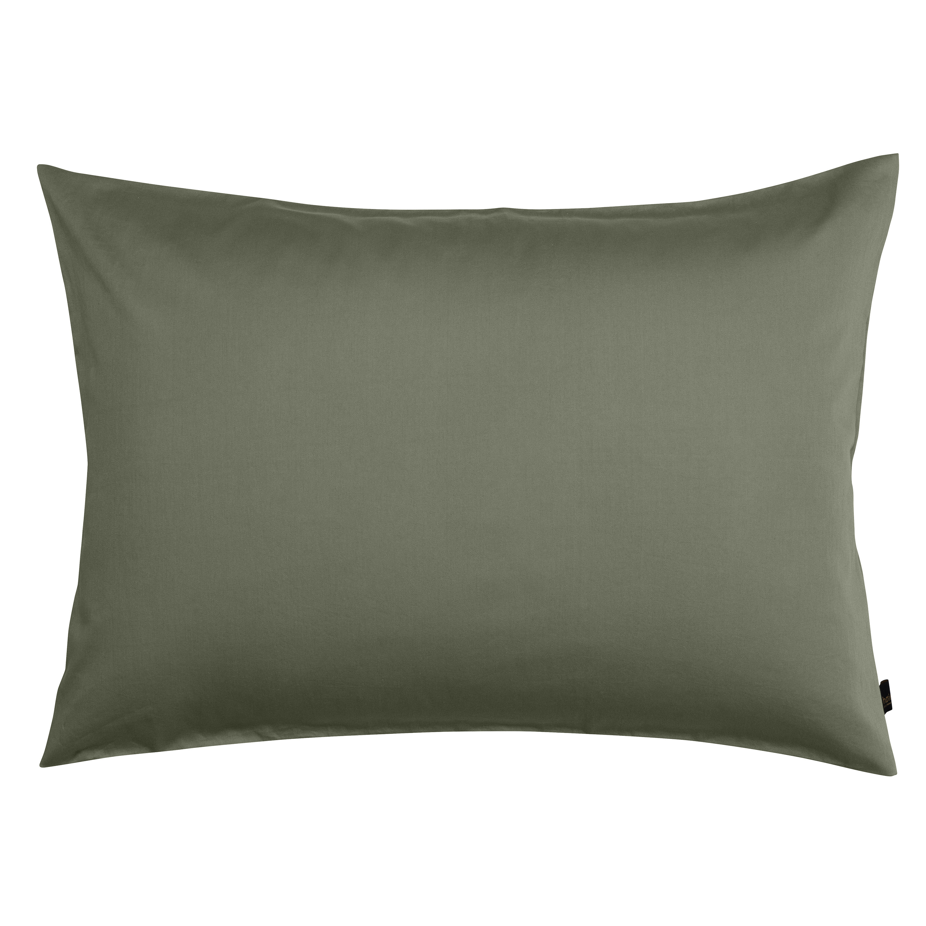 Harmoni Örngott Grön 70x100