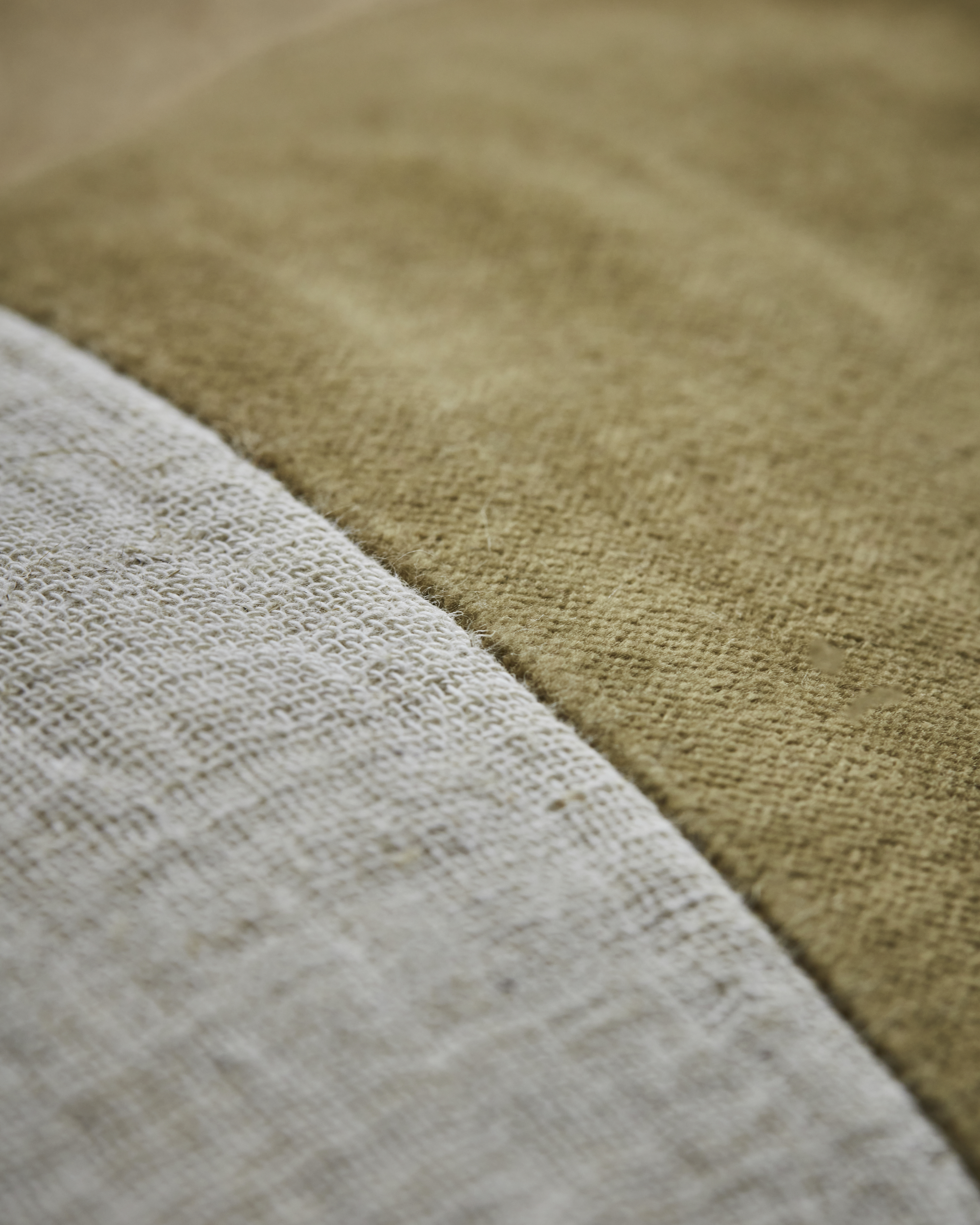 House Doctor Sono Kissenbezug Amber 40x60