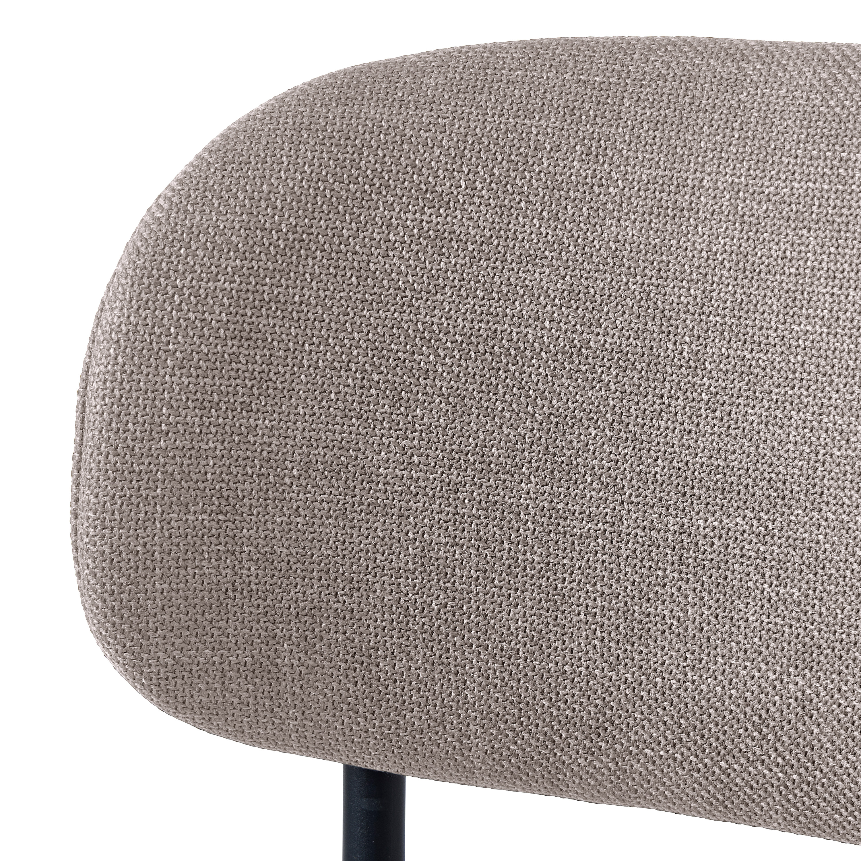 Nordic Home Saide Esszimmerstuhl Sand