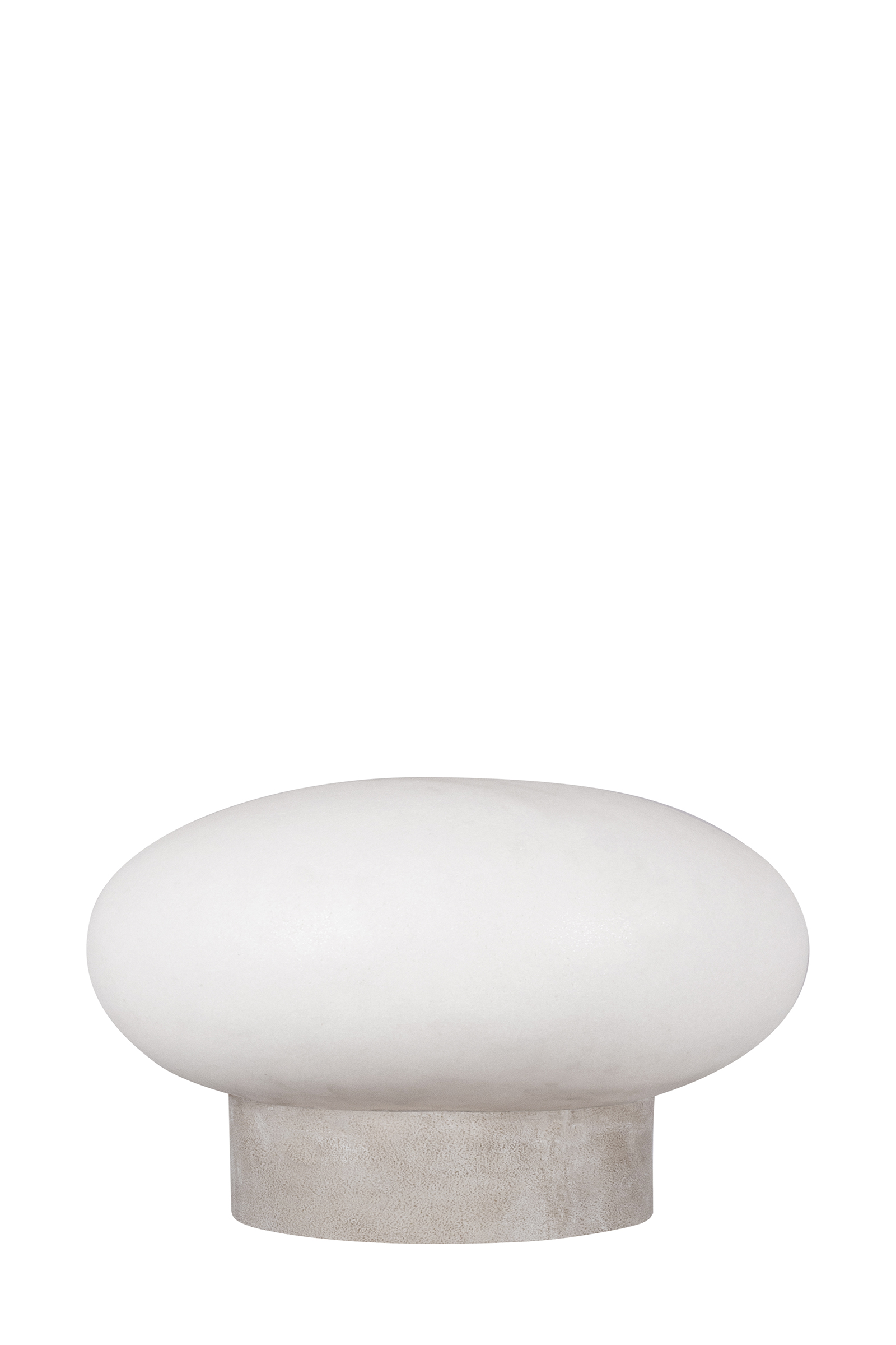 Globen Lighting - Umfors Stålampe Grå 50 cm - Gulvlamper