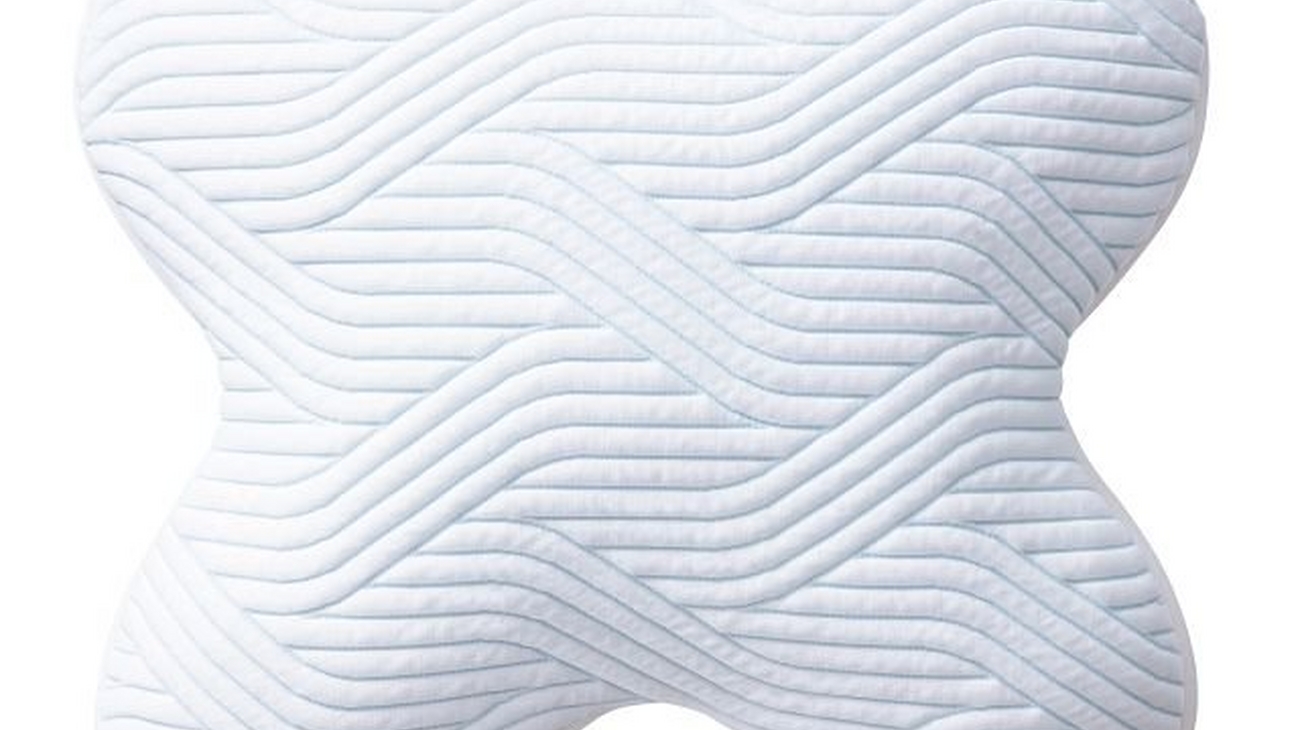 Tempur Ombracio SmartCool Ergonomisk Sovkudde