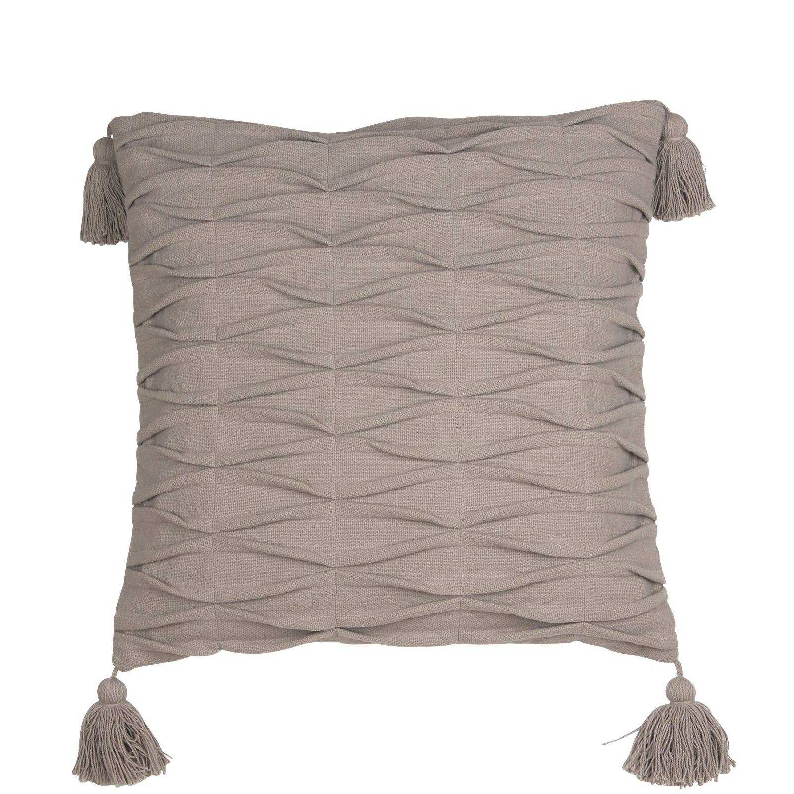 Soraya Kuddfodral Lin 50x50