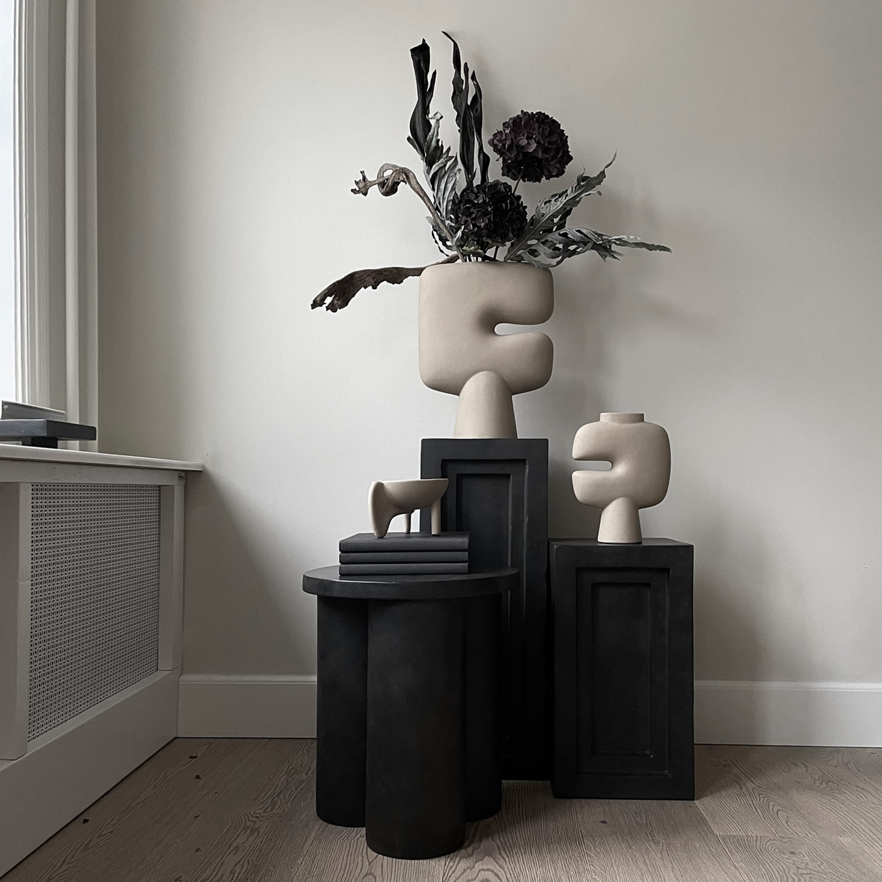 101 Copenhagen Tribal Vas Sand Medio