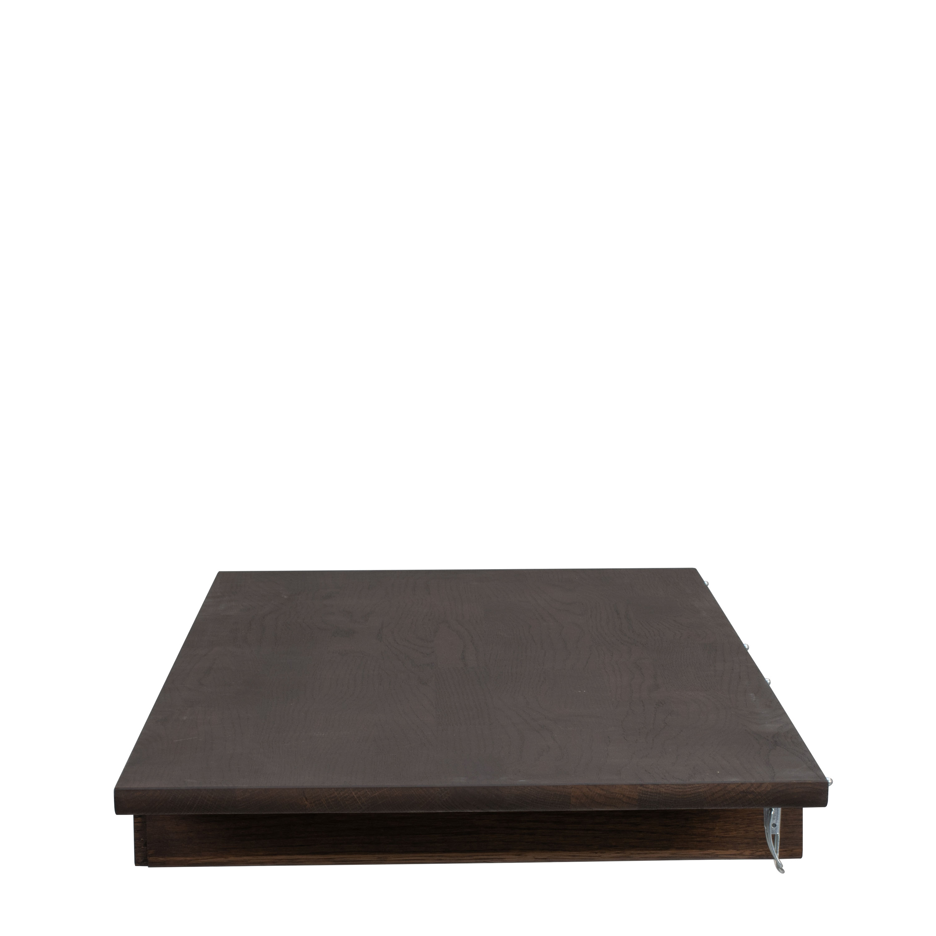 Rowico Home Derrymore Einlegeplatte Braun 45cm