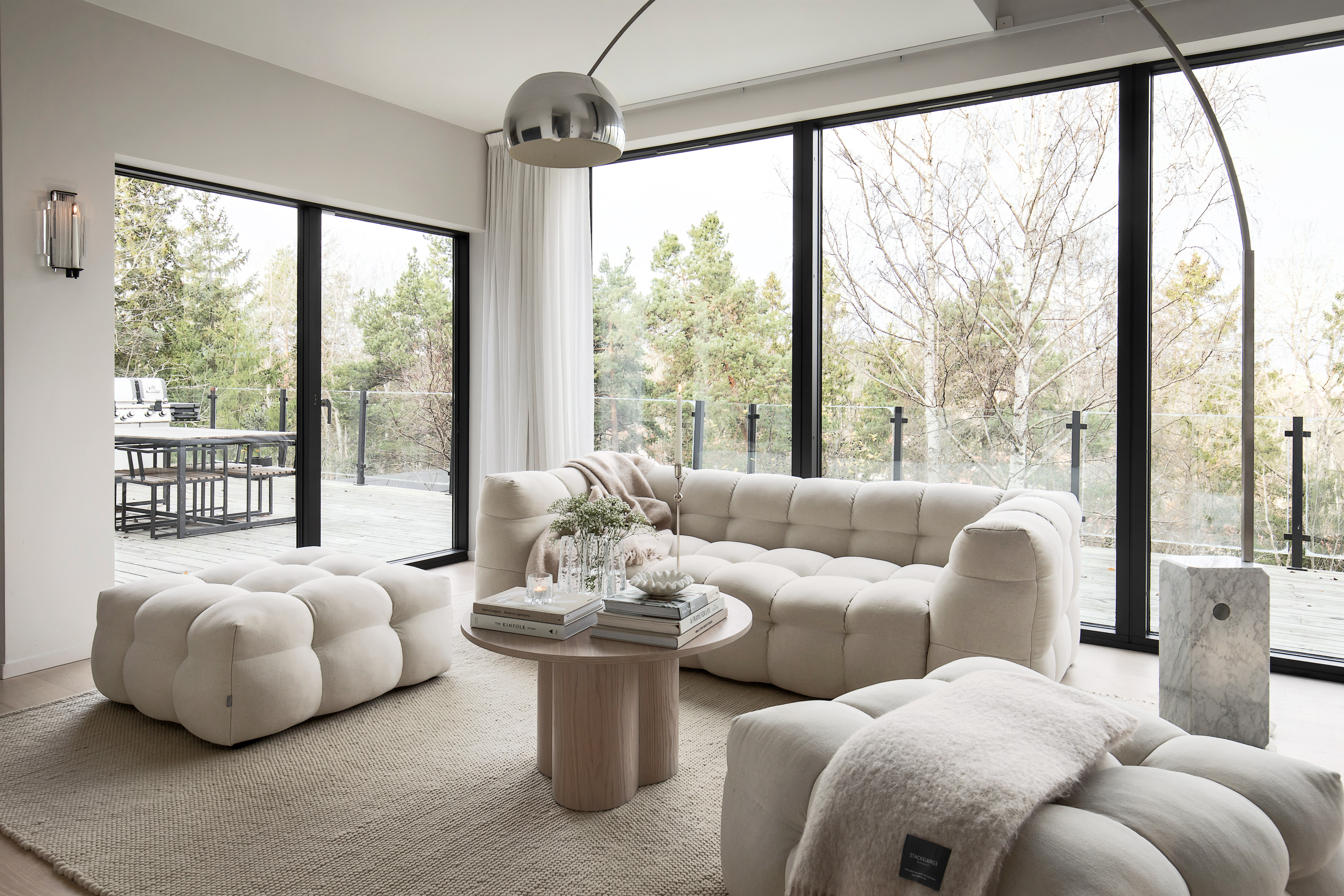 Sleepo Collection Milos Teppich Greige 140x200