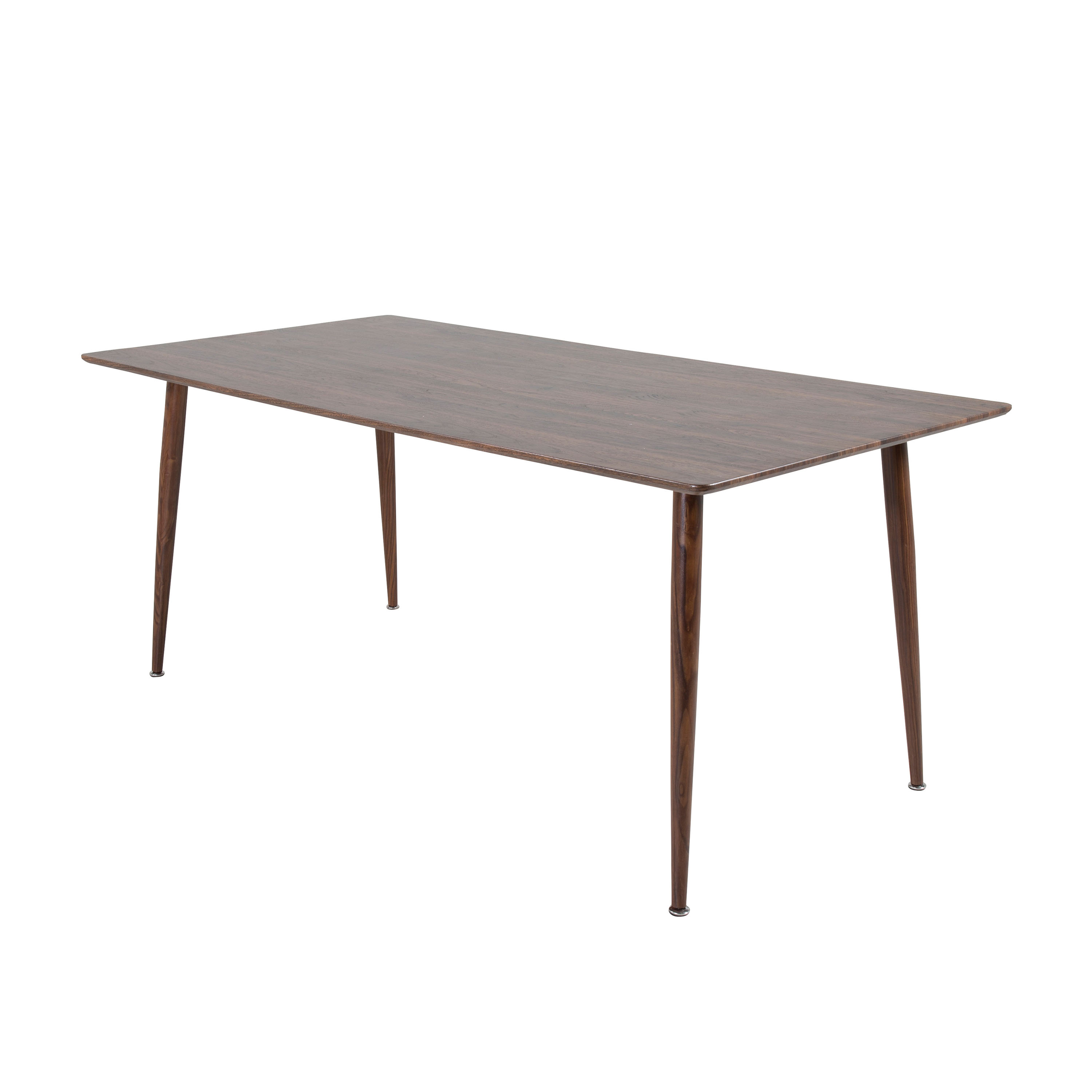 Polar Matbord Valnöt 180cm