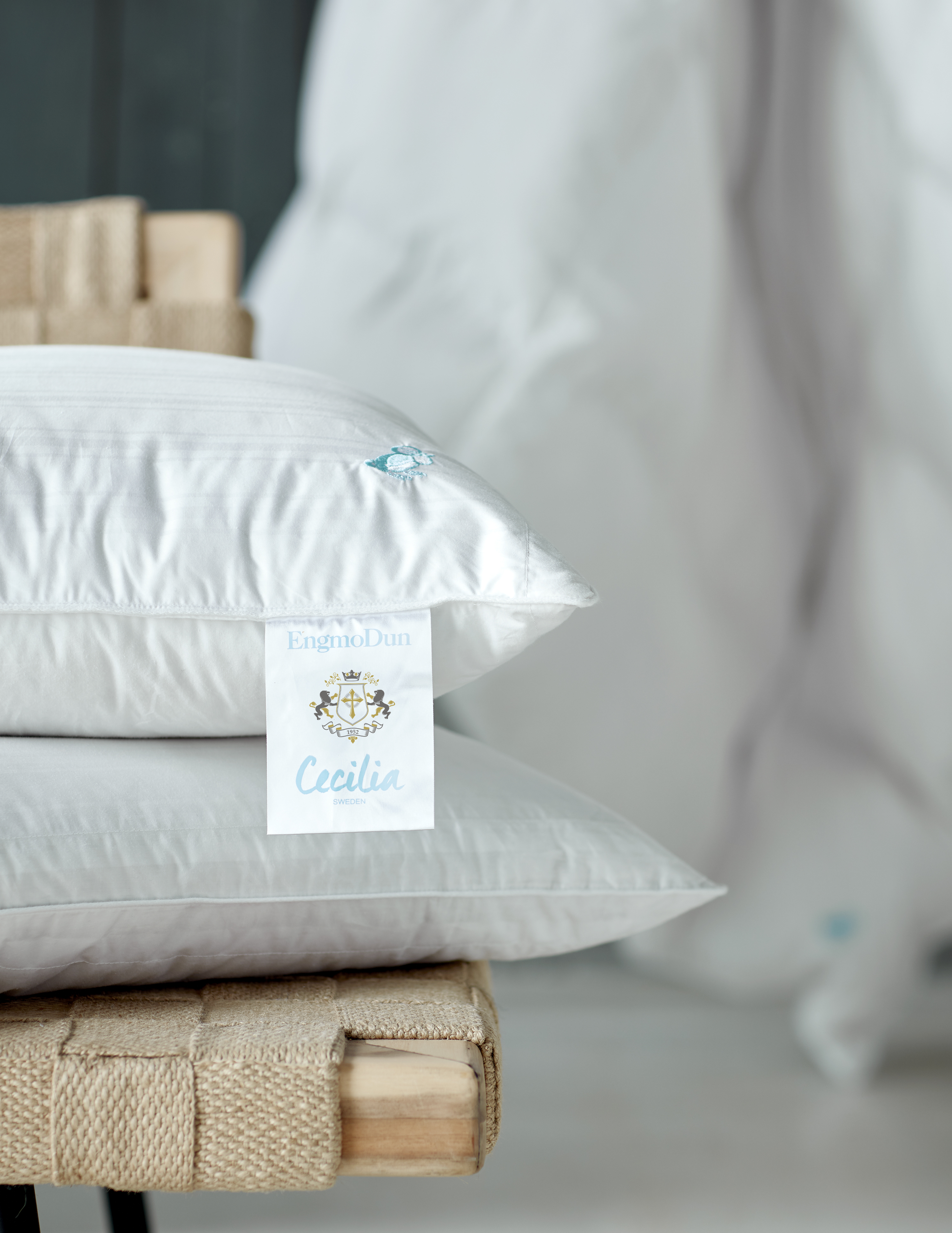 Engmo Dun Cecilia Dundyne Jeg fryser alltid 150x210