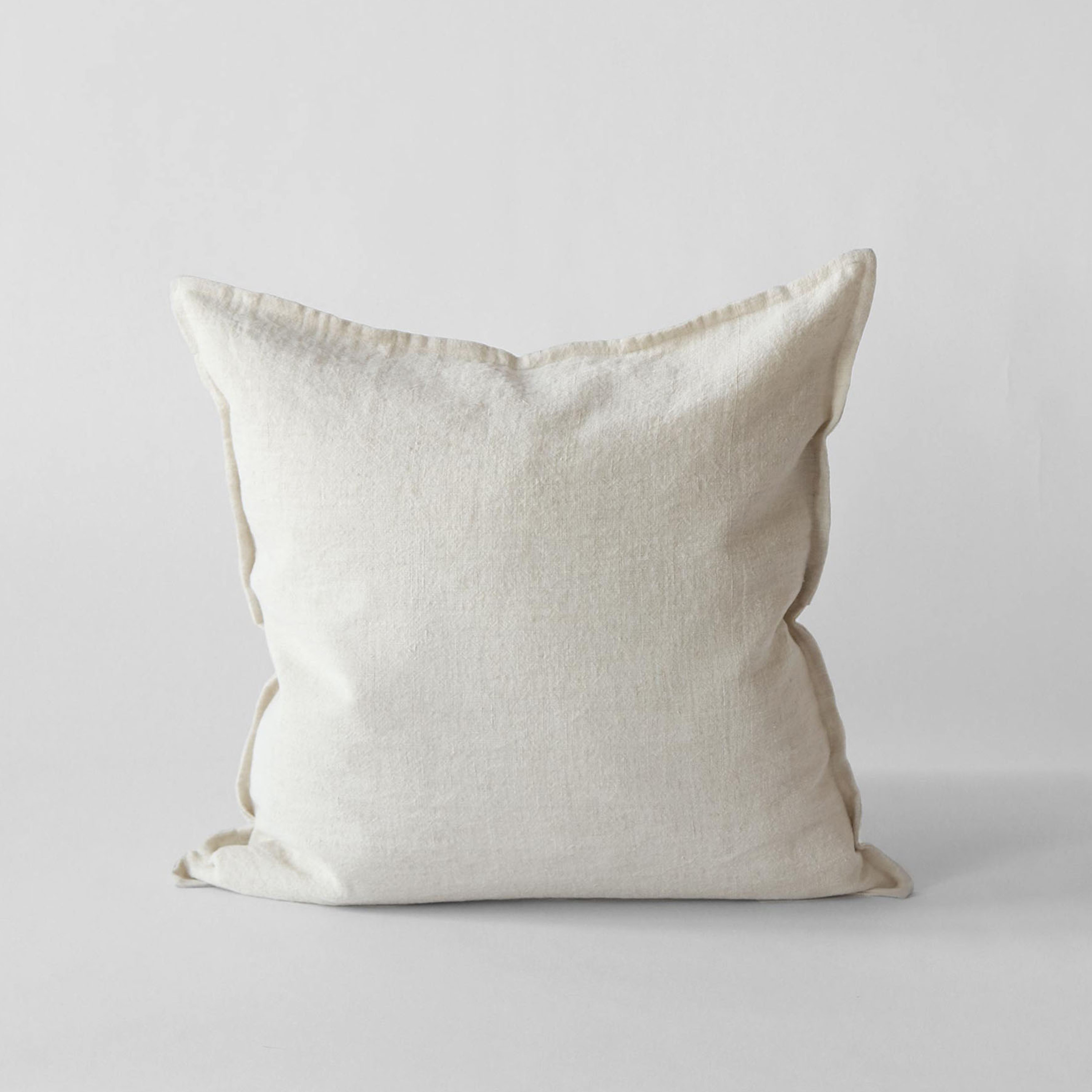 Tell me more Marion Tyynynpäällinen Pellava Wheat 50 x 50