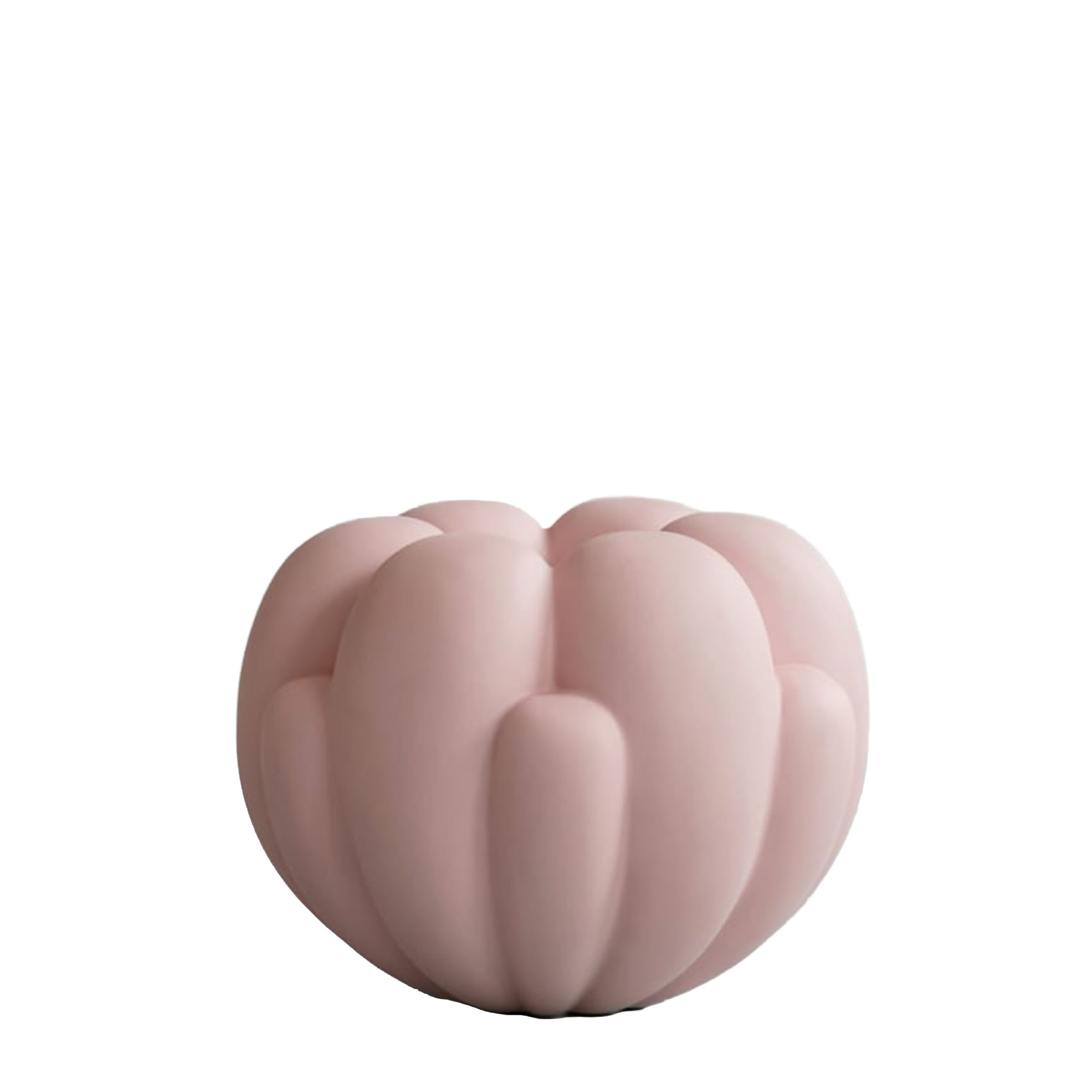 101 Copenhagen Bloom Vas Rose Petit