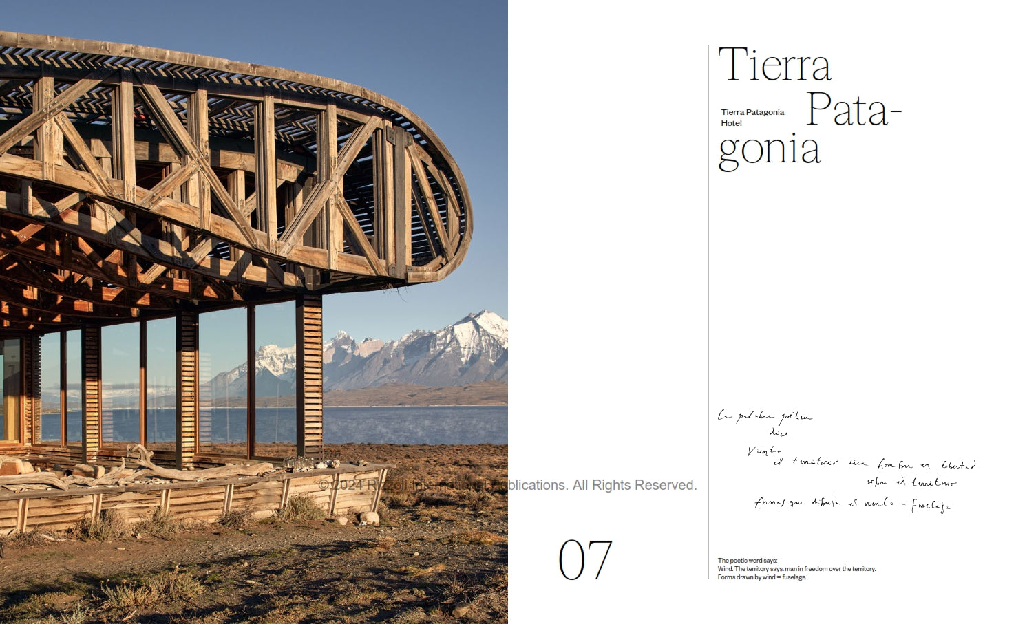New Mags Cazú Zegers. Architecture in Poetic Territories Bok
