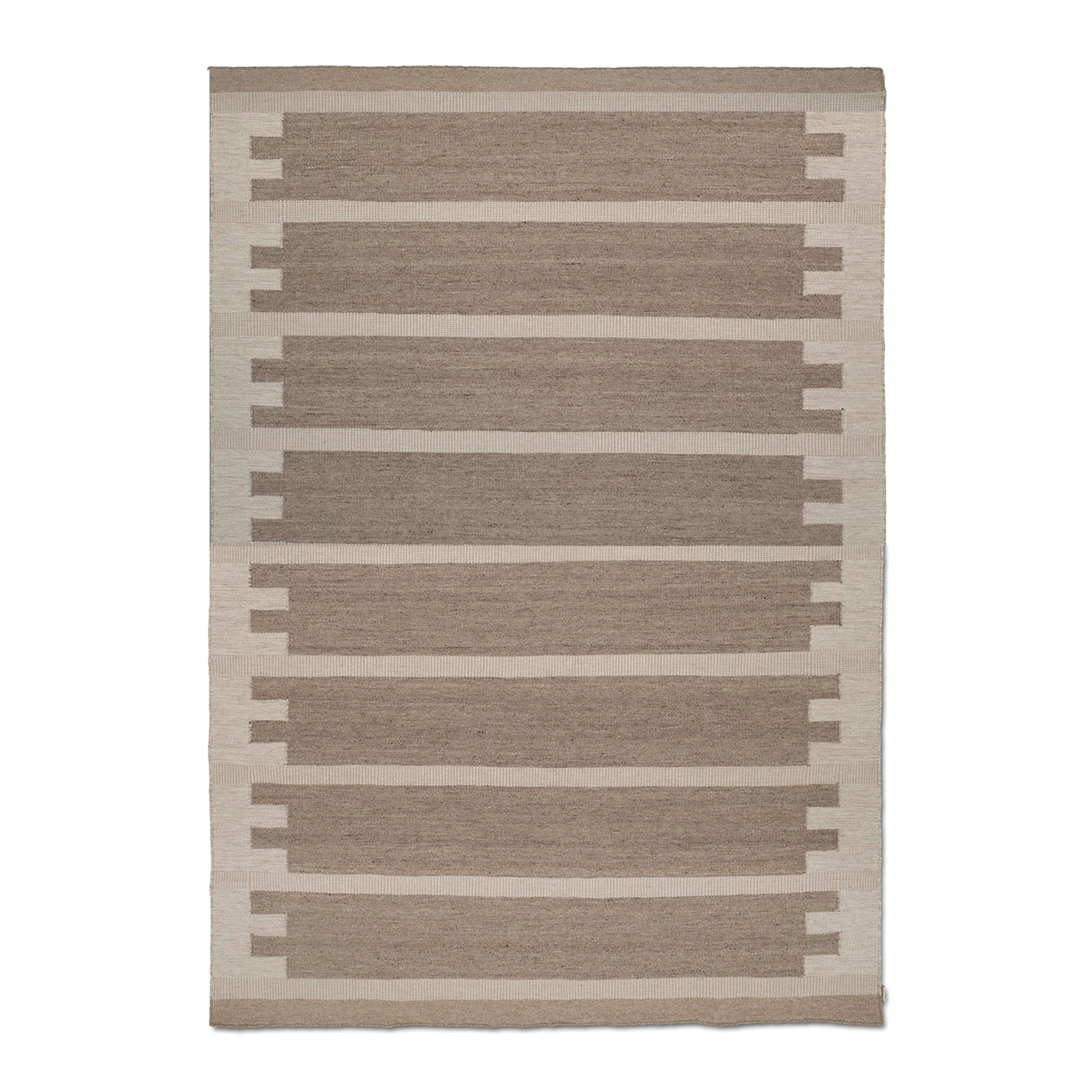 Falsterbo Ullteppe Beige 230x330