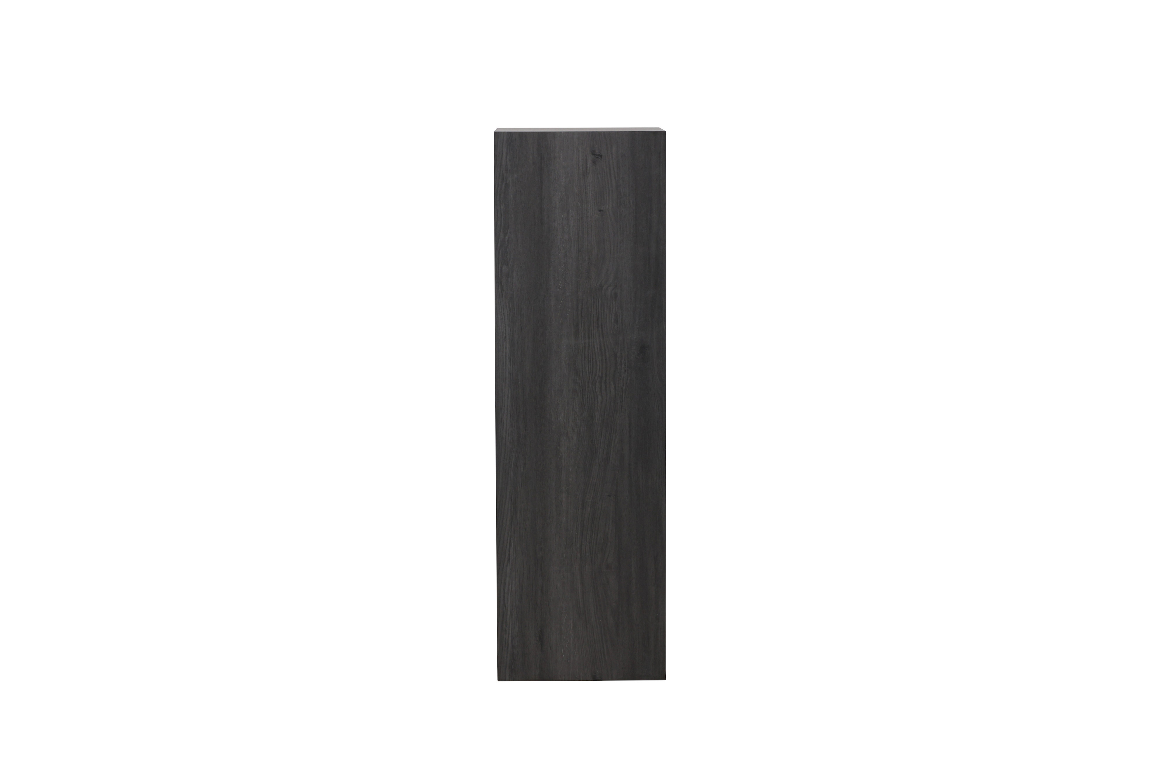 Vind Ramsvik Piedestal Black 130cm