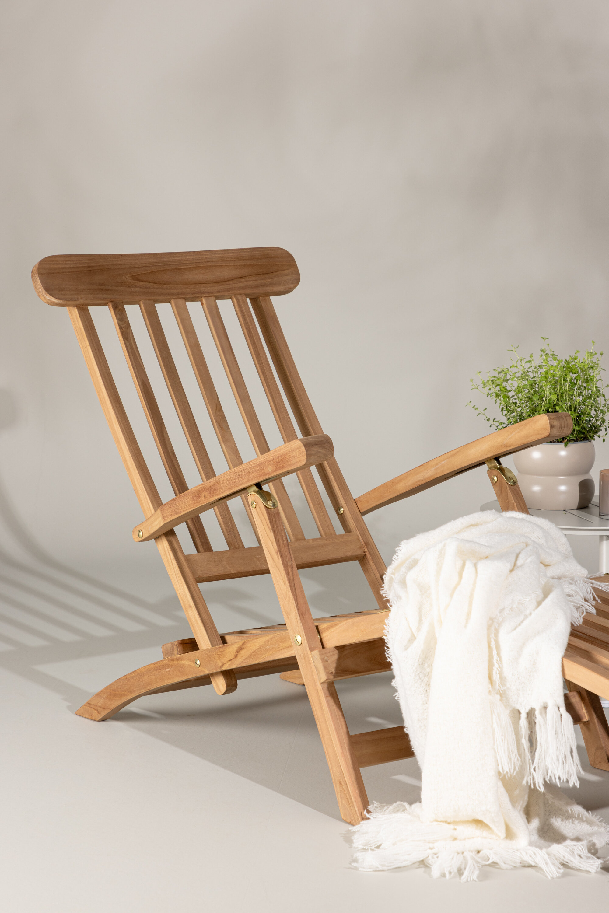 Venture Home Kenya Solsäng Natur