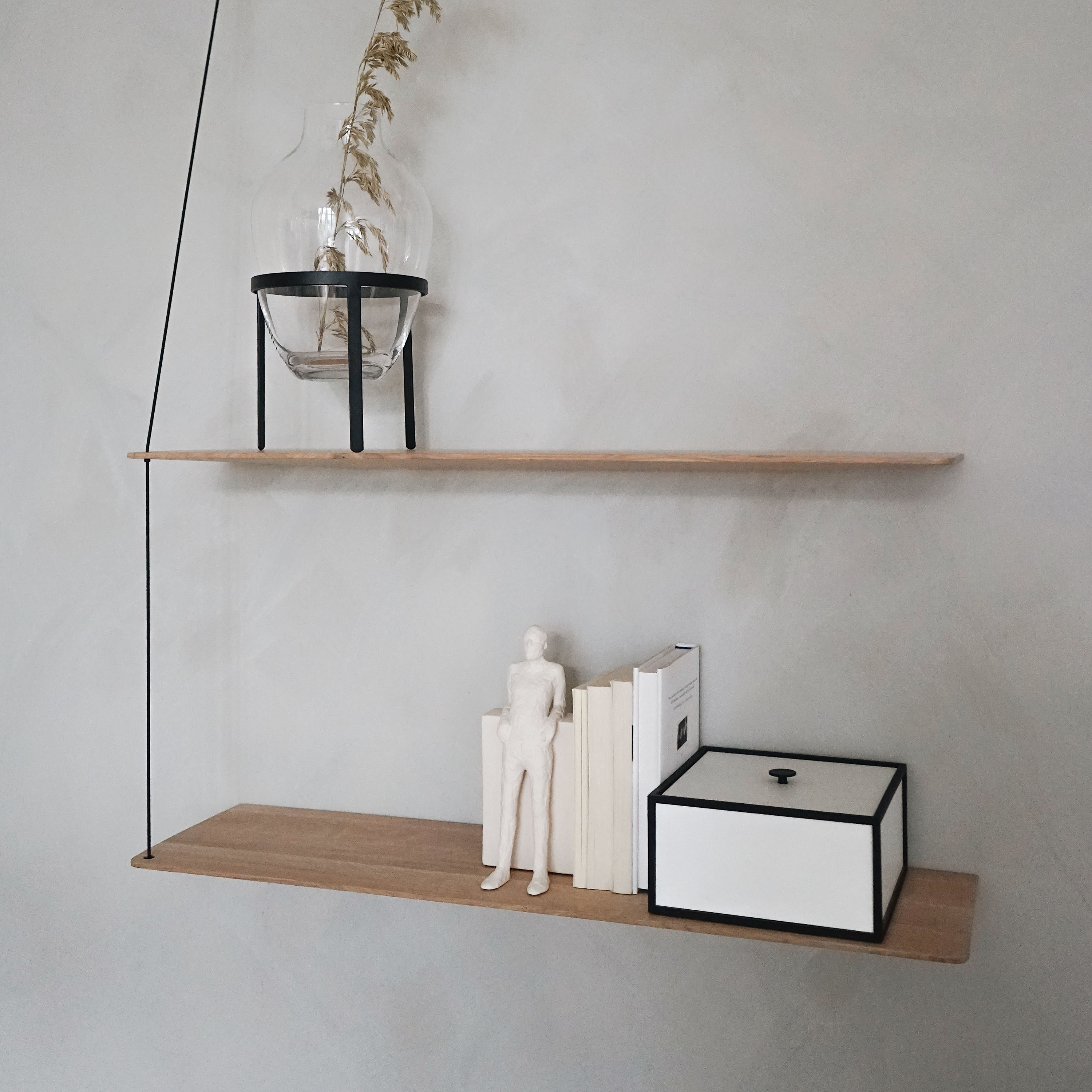 Woud Stedge Seinähylly Anniversary Edition 80 cm