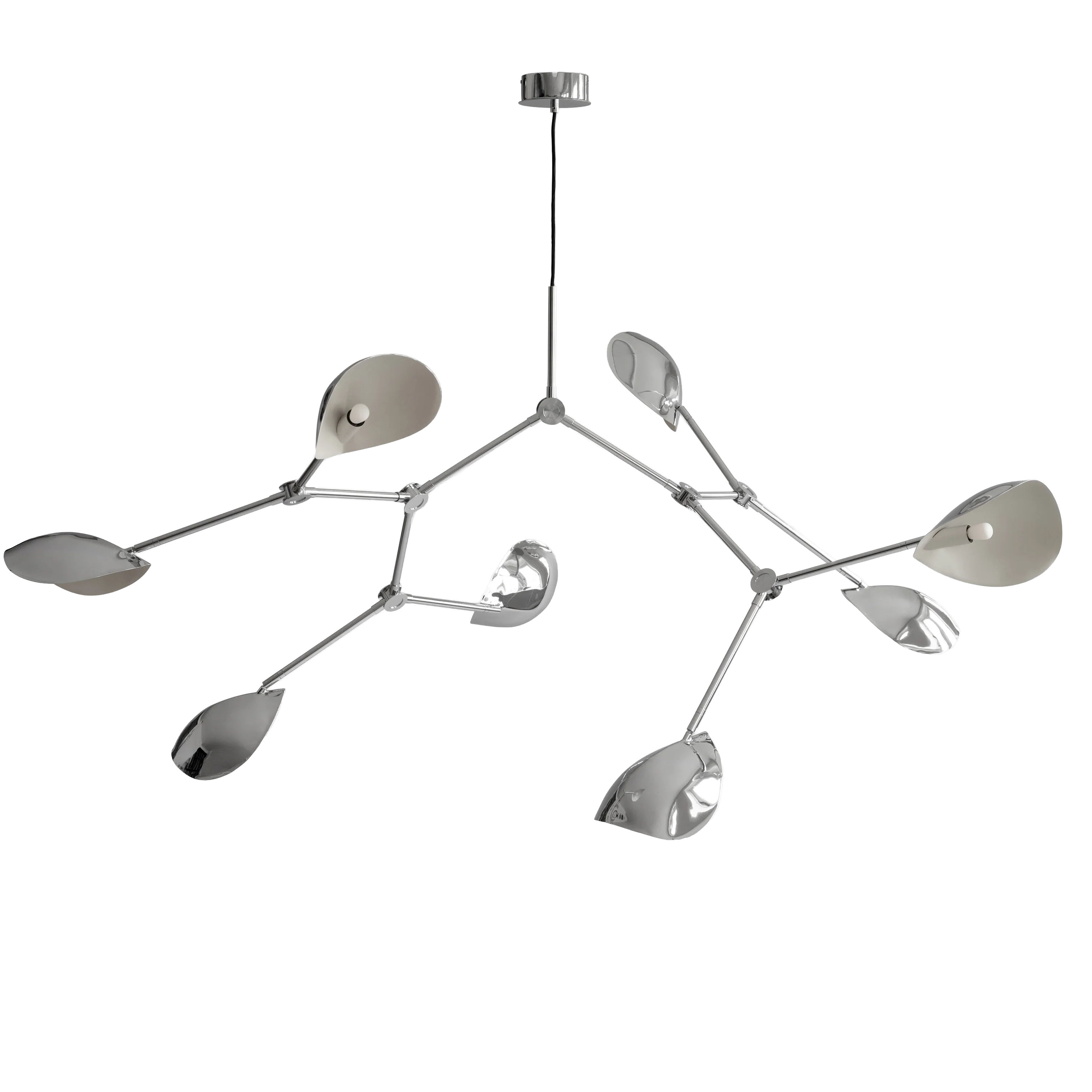 Stingray Kattovalaisin Chrome Grande 177cm