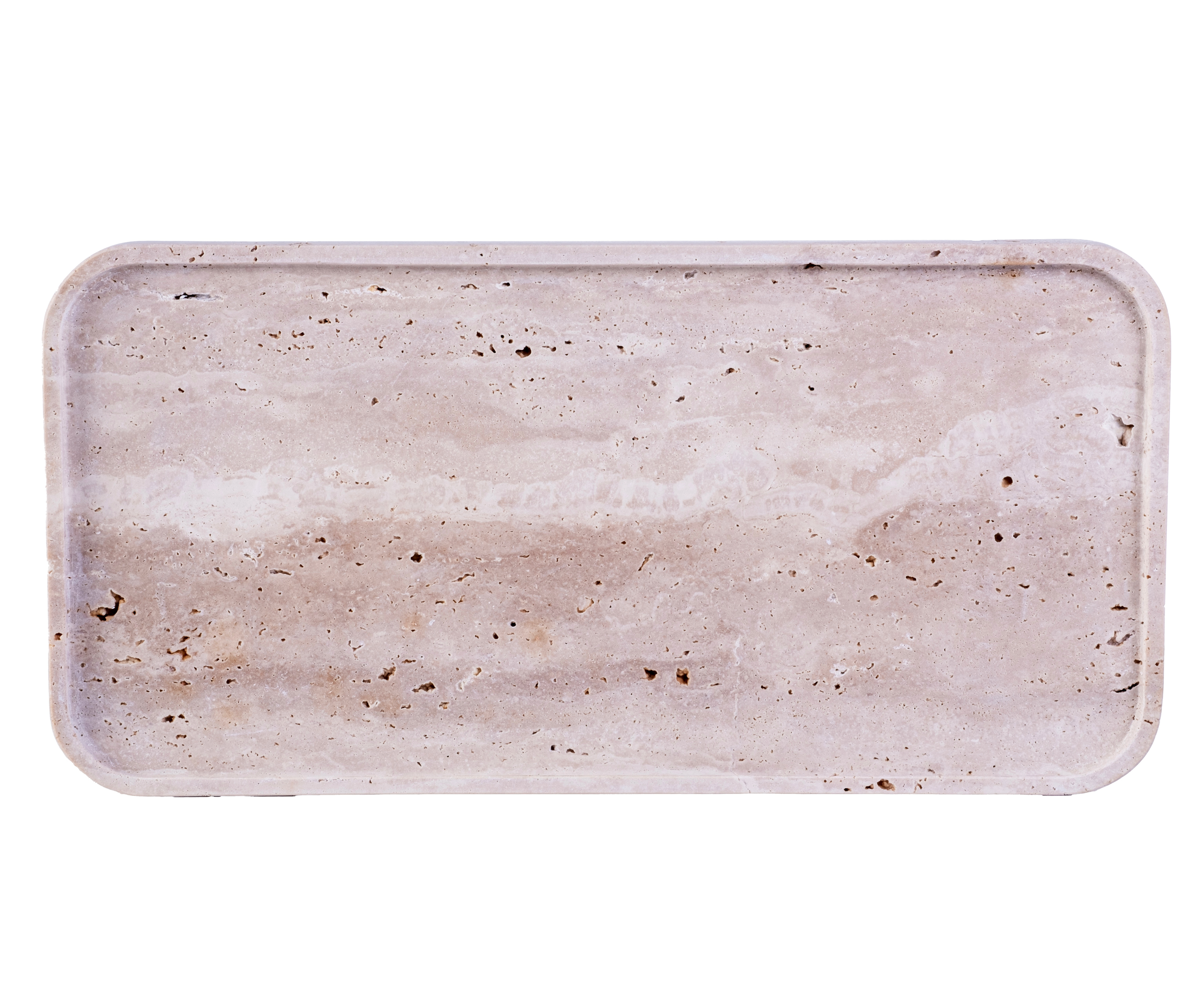 Sleepo Collection Travis Bricka Travertin 40x20