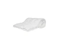 Comfort Fibertäcke Varm 1200g 150x210