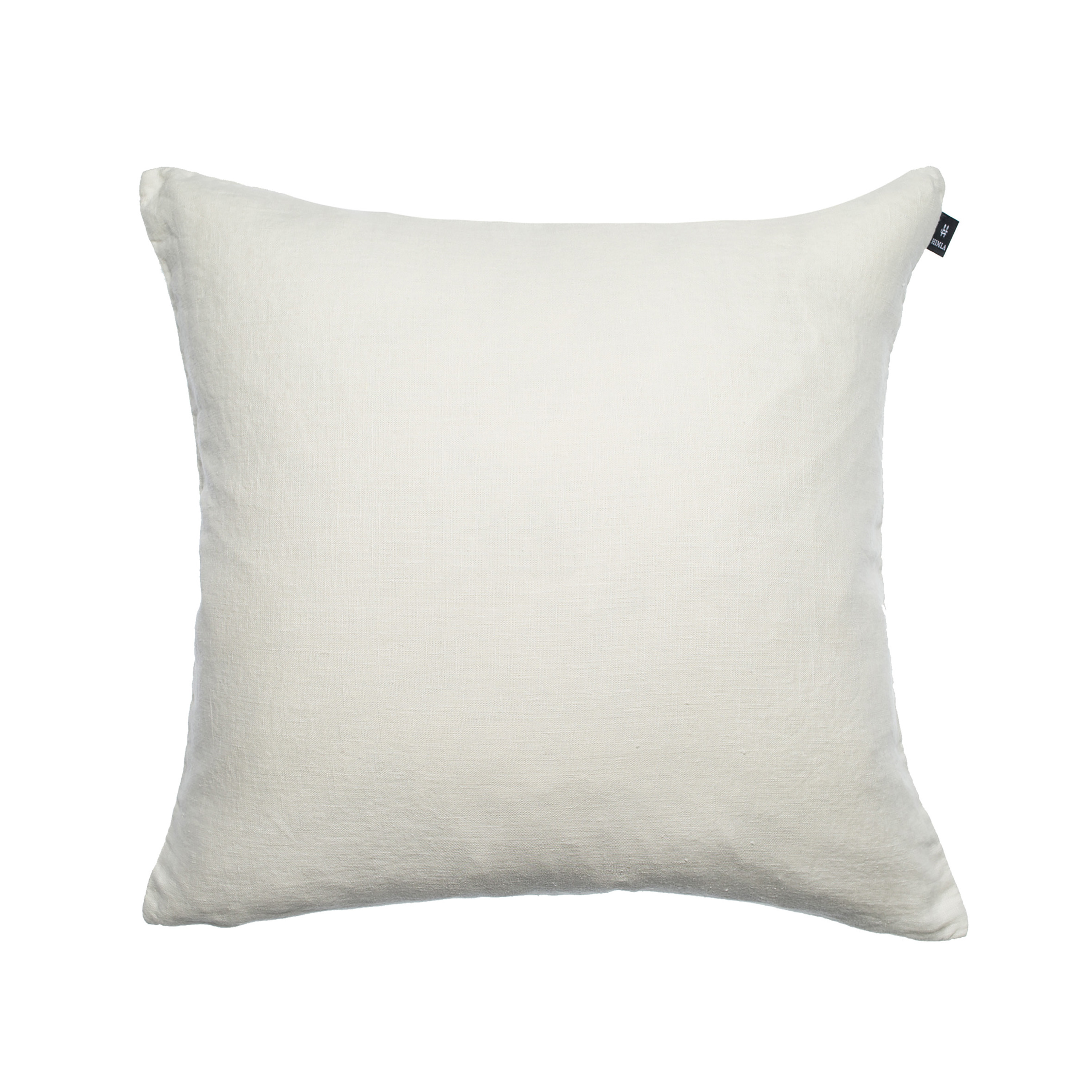 Himla Sunshine Kuddfodral Linne Fog 50x50