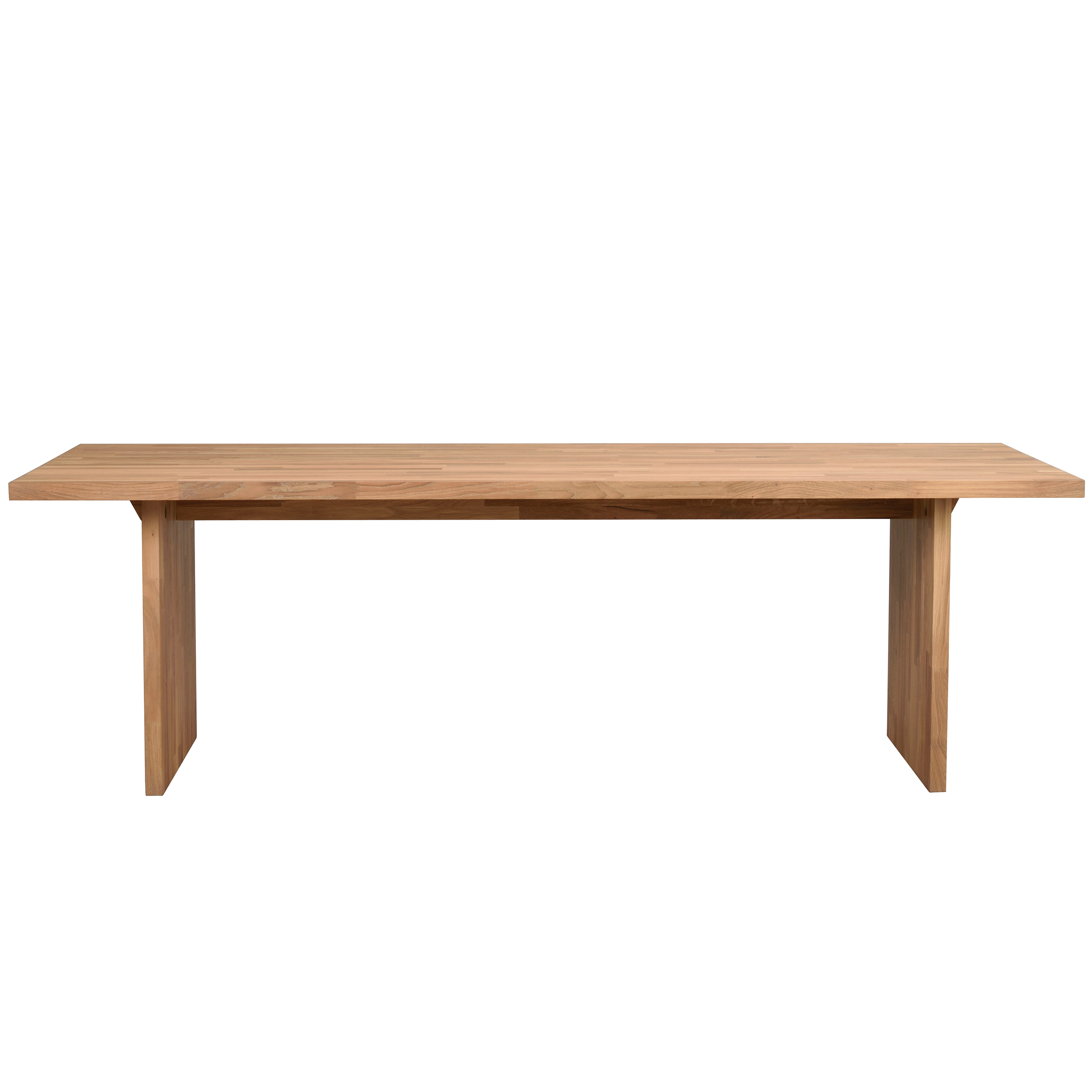 Rowico Home Emmett Esstisch Eiche 240cm