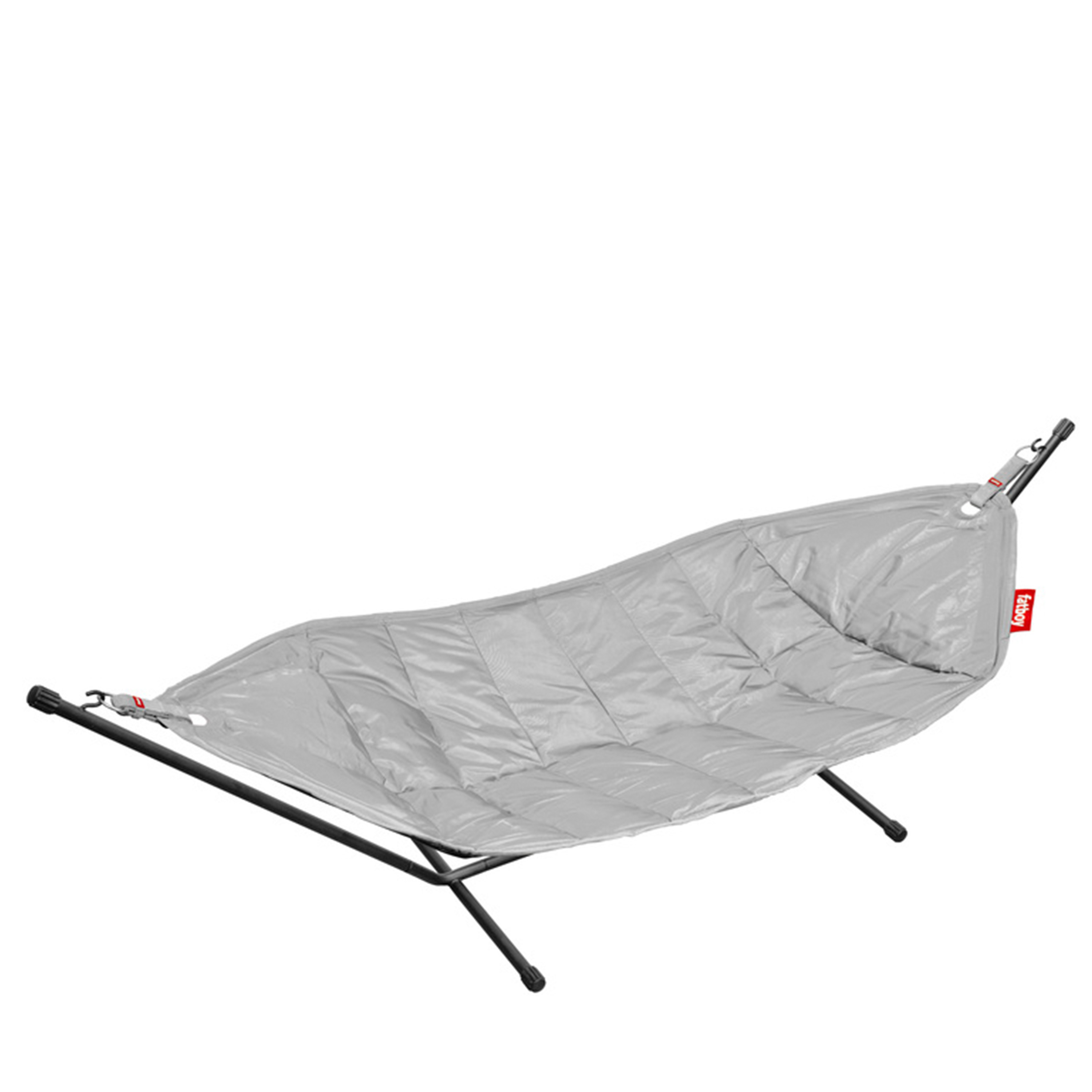 Fatboy - Headdemock Hängmatta Light Grey - Grå