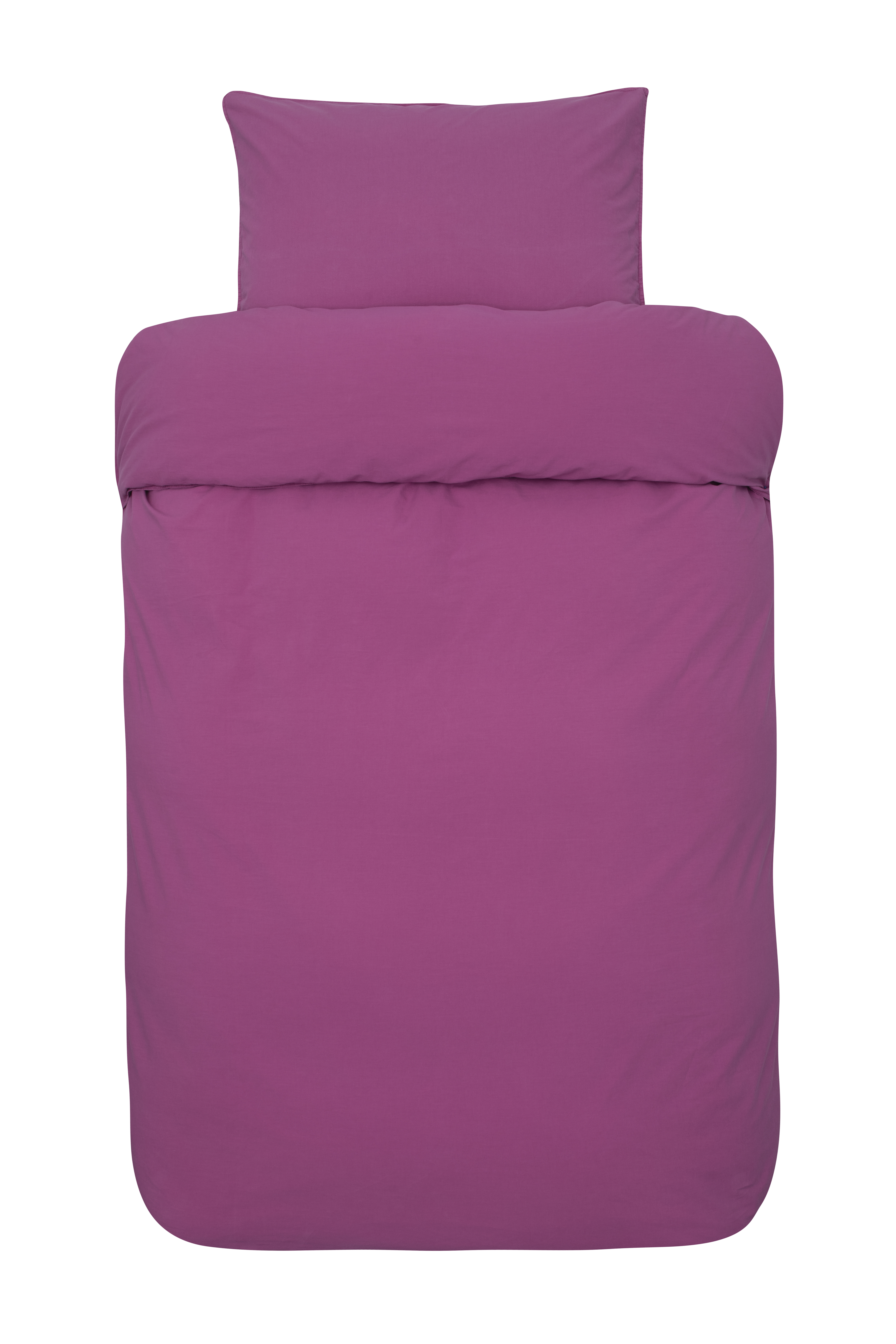 Frøya 3-del Påslakanset Rosa