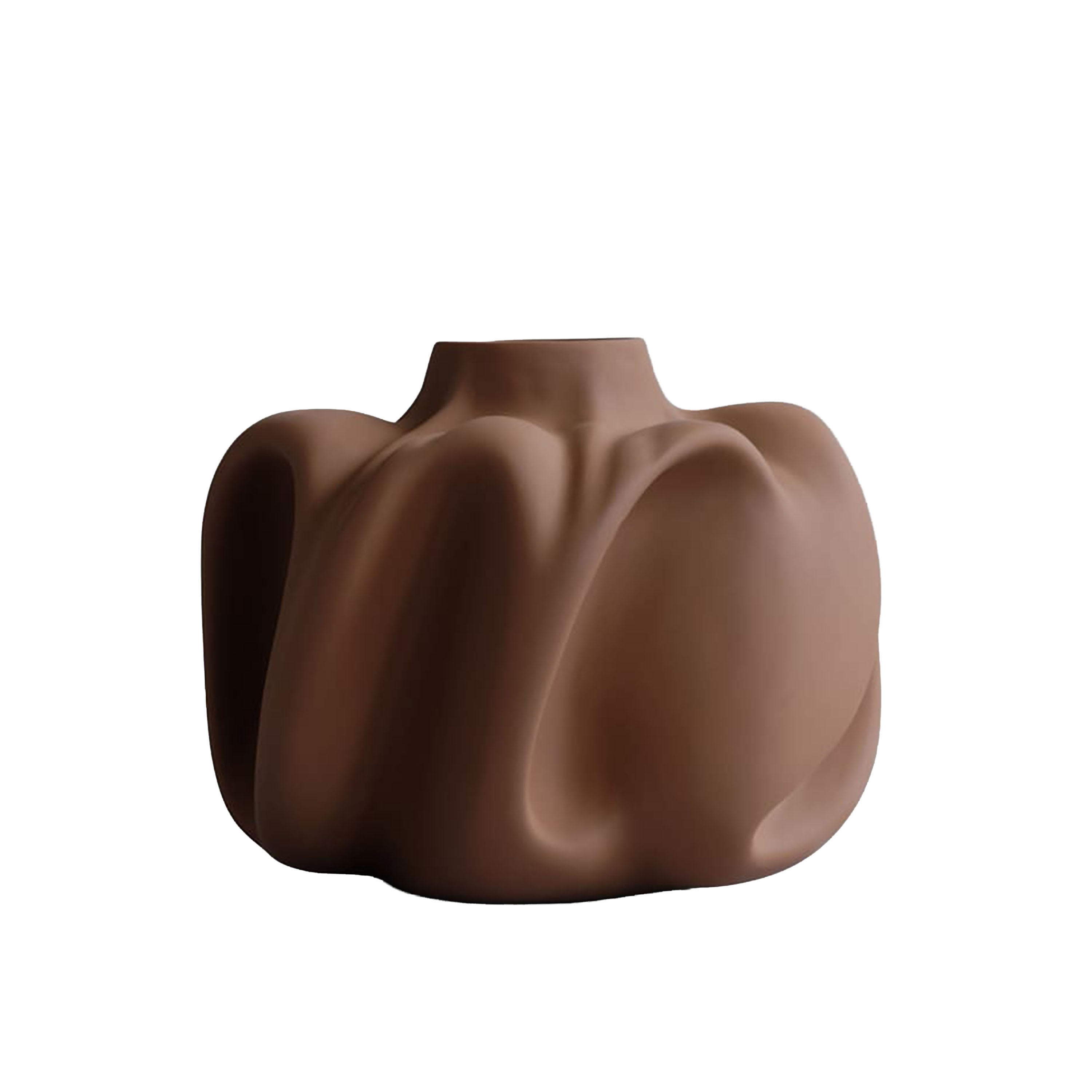 Wabi Maljakko Almond Medio