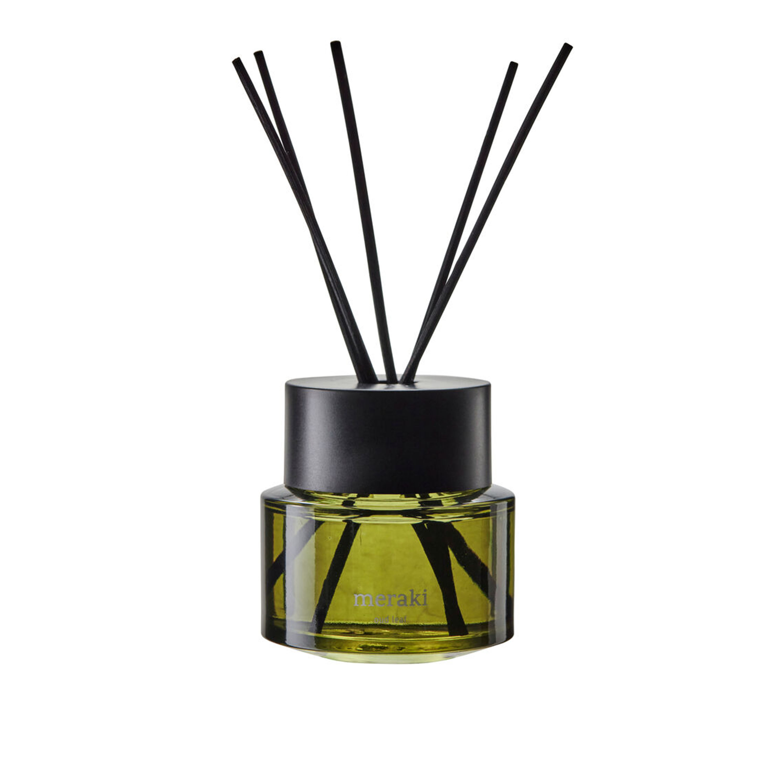 Oud Leaf Duftstäbchen 100 ml