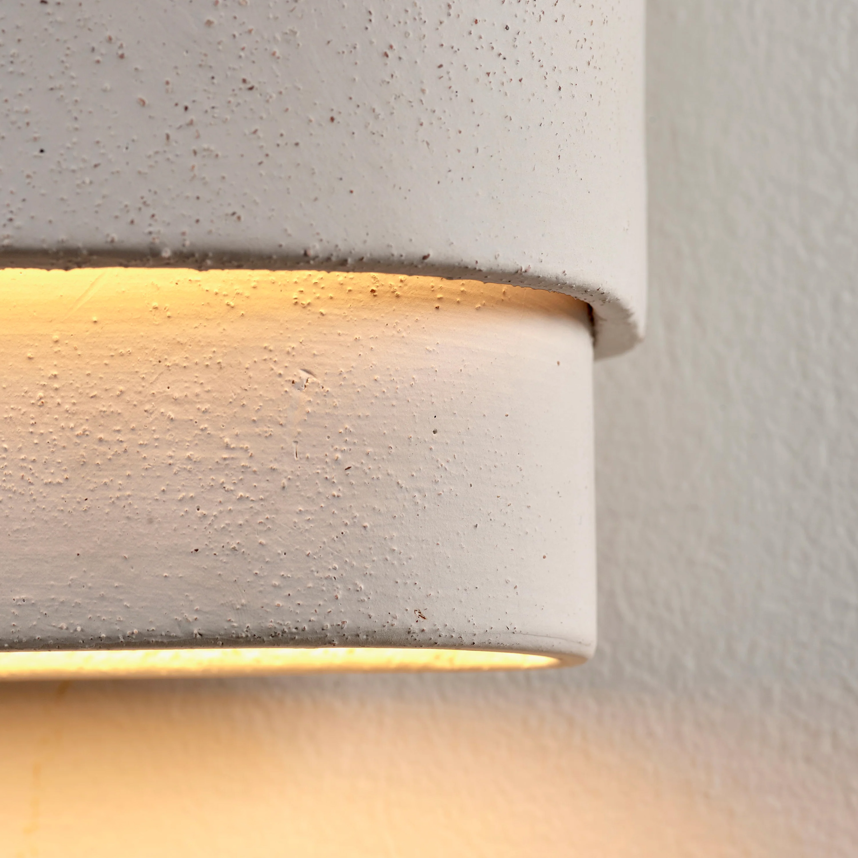 Serax Pierre Wandleuchte Beige