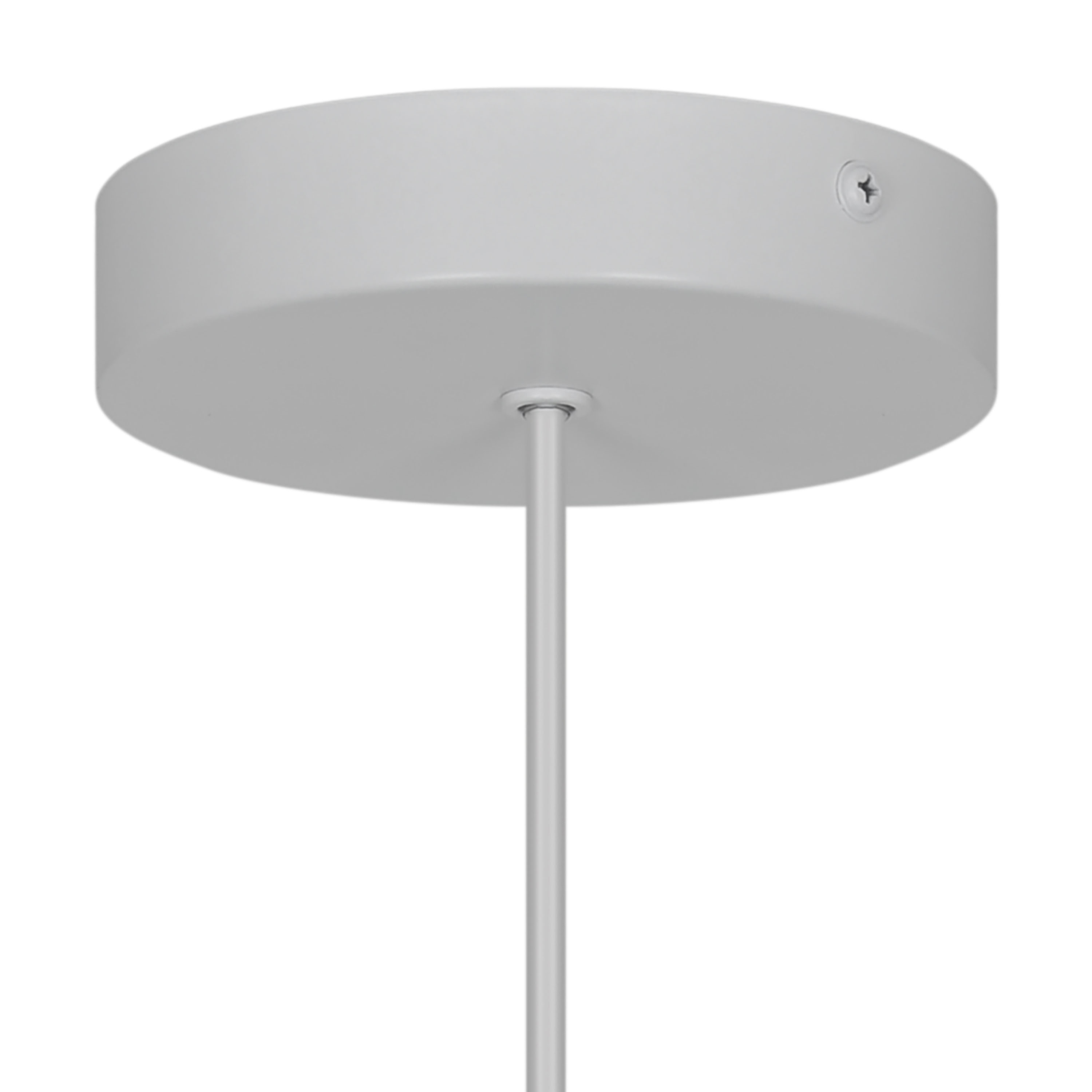 Nordlux Sallino Taklampe Opal Hvit Ø24