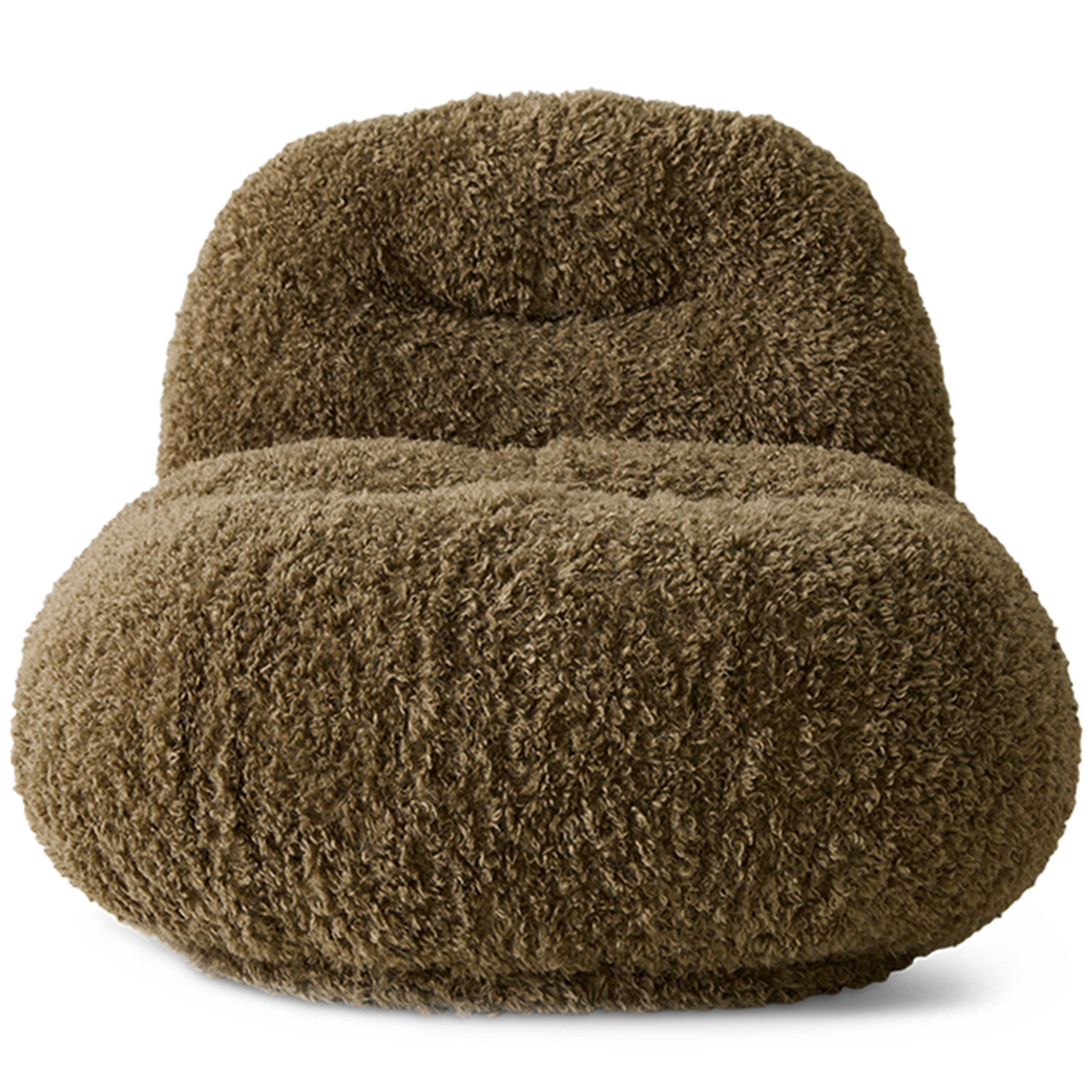 HKliving Meloa Nojatuoli Poodle