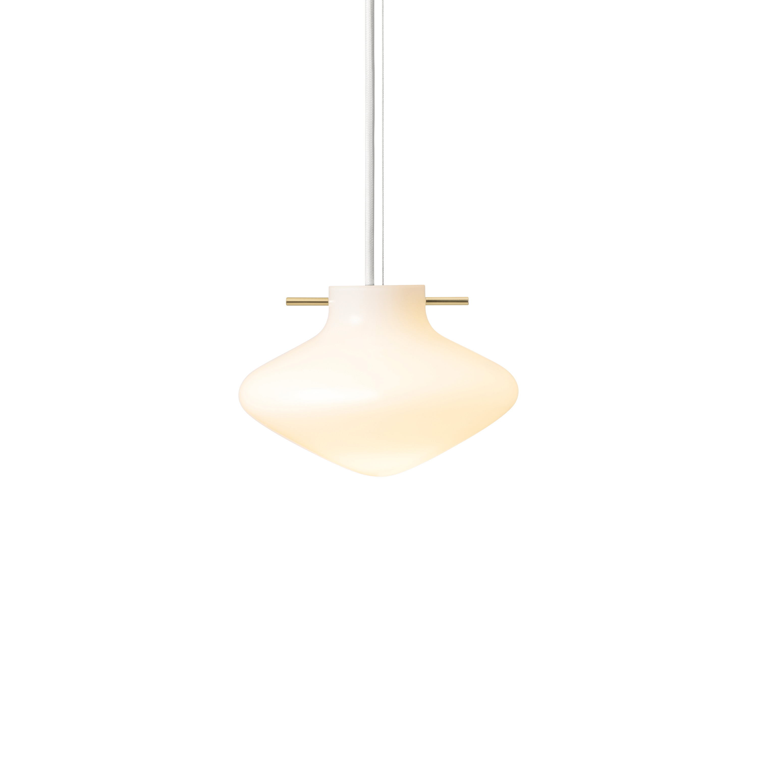 LYFA Repose Kattovalaisin Messinki 17cm