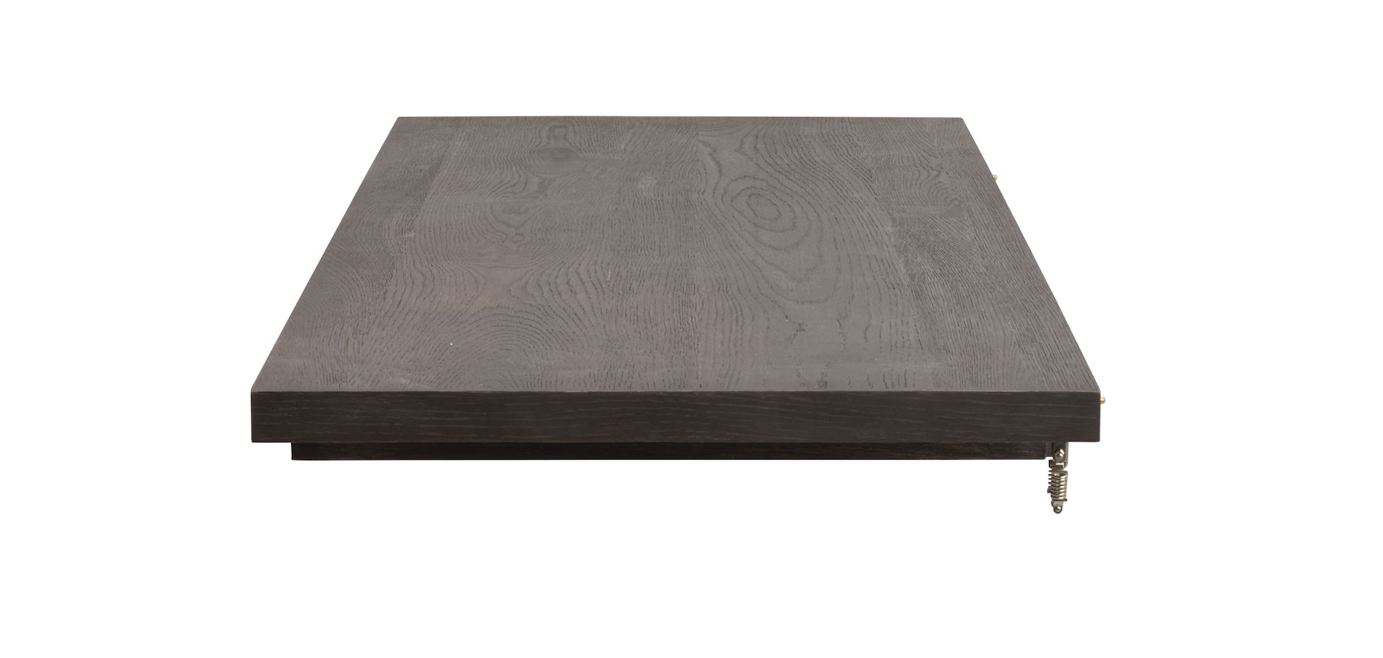 Rowico Home Maddock Einlegebrett Braun 50 cm