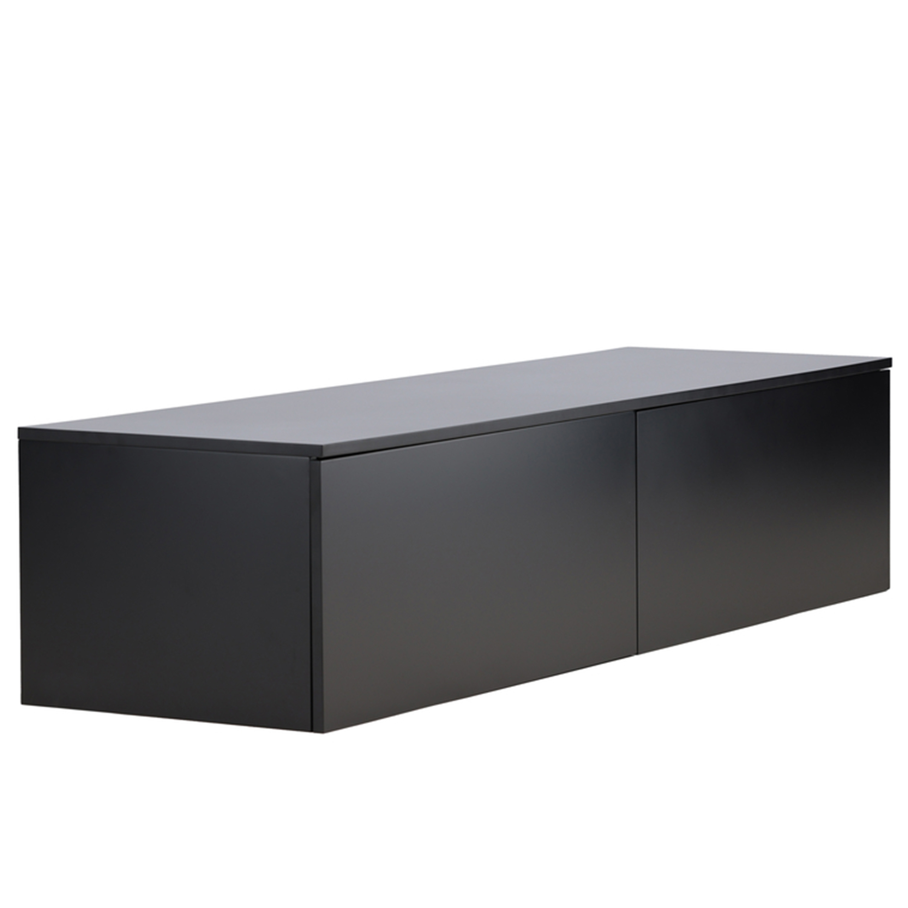 Venture Home Frihamn Sideboard Svart 160x45