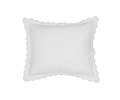 Isola Örngott Satin Vit 50x60