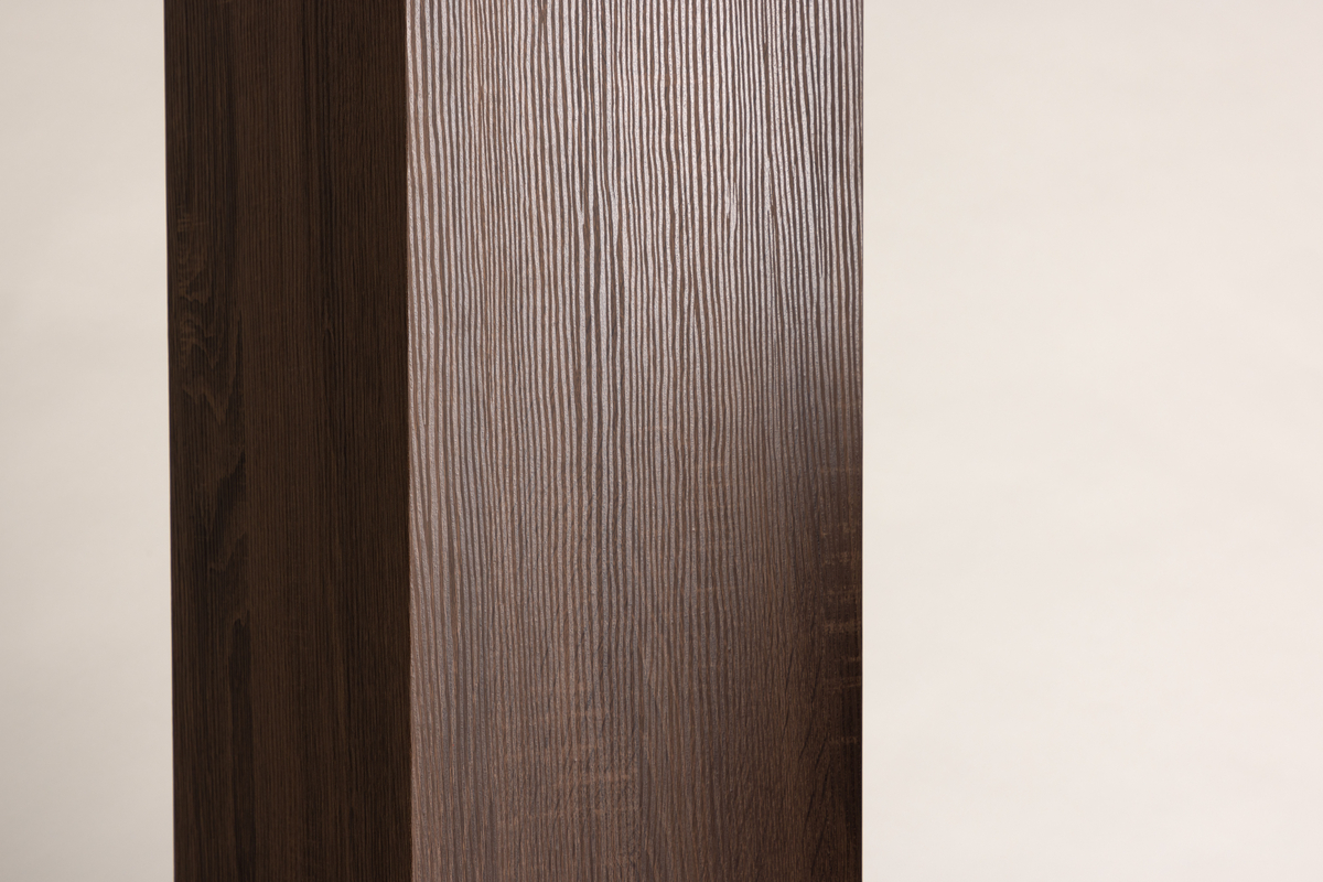 Vind Ramsvik Piedestal Brown 65cm