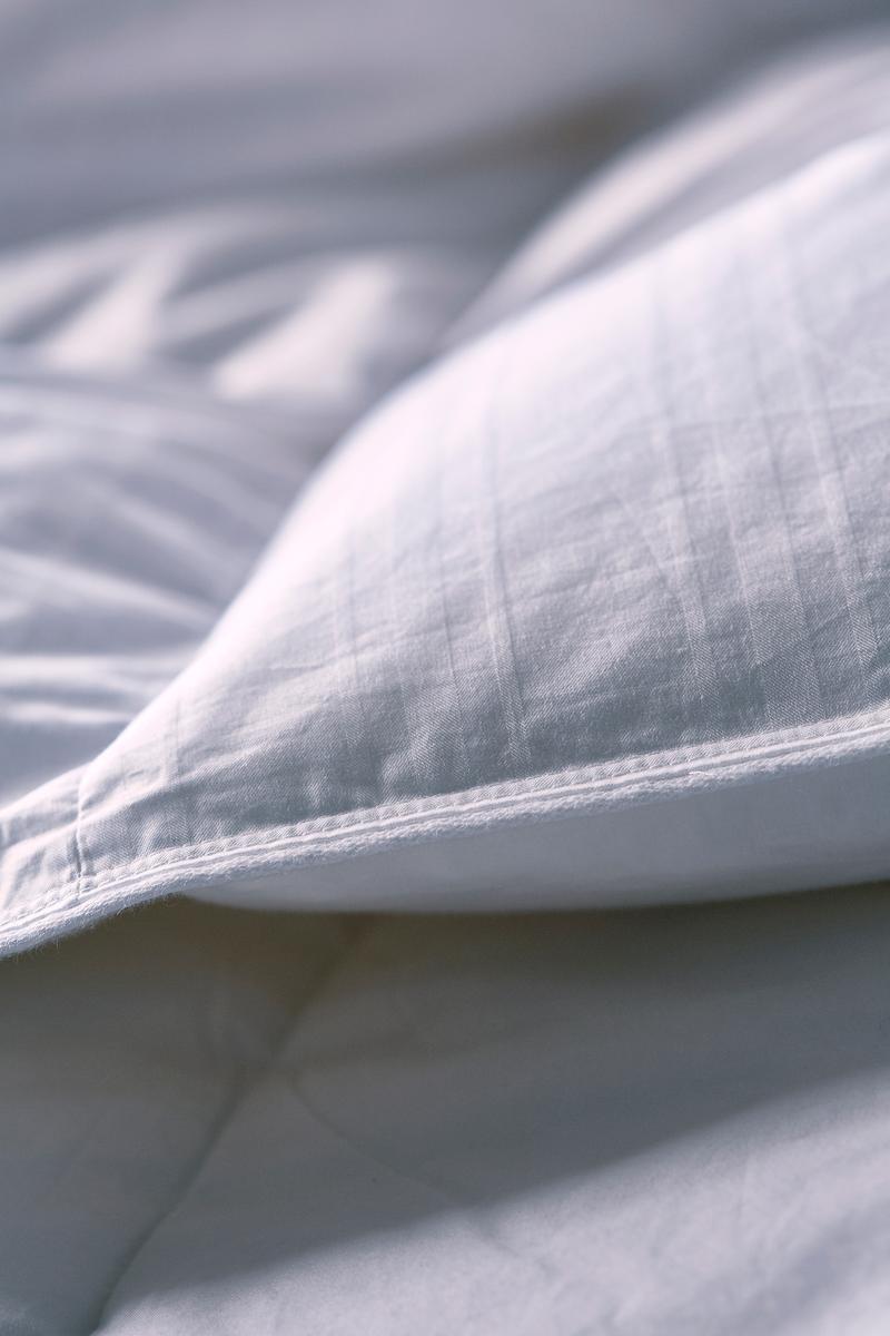 Engmo Dun Astrid Dunkudde Fast &amp; Hög 50x60