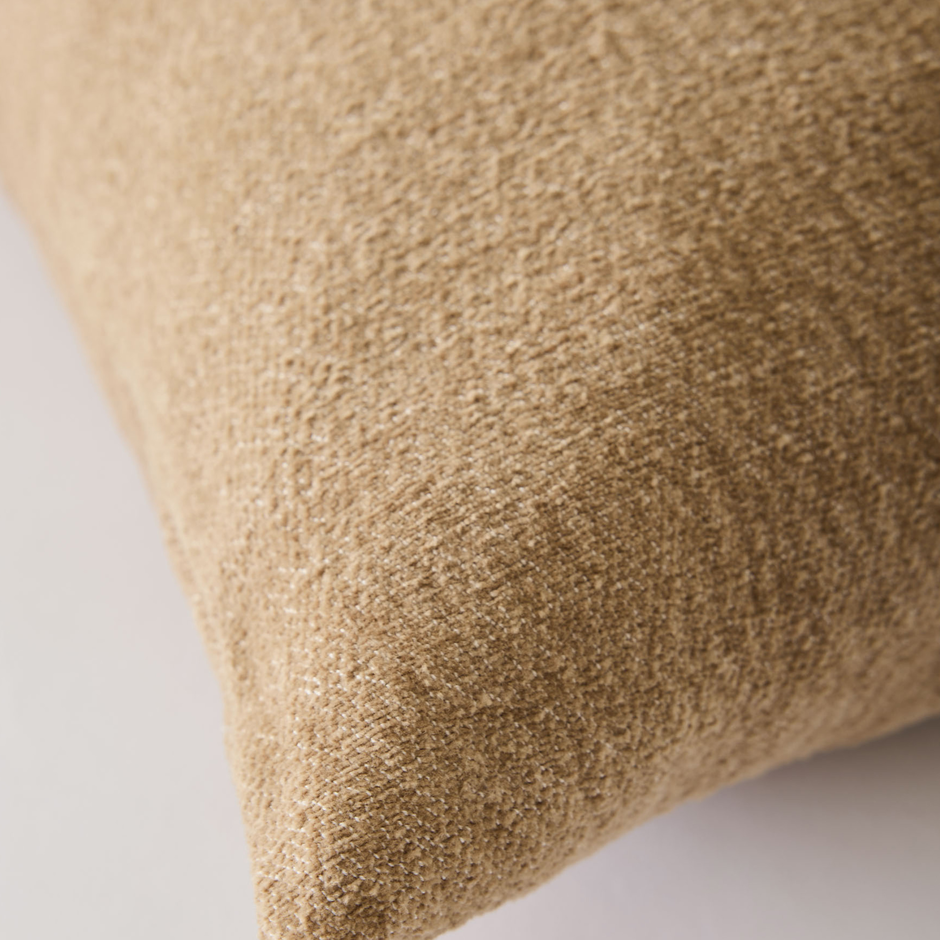 Tell me more Matteo Putetrekk Dark Beige 50x50