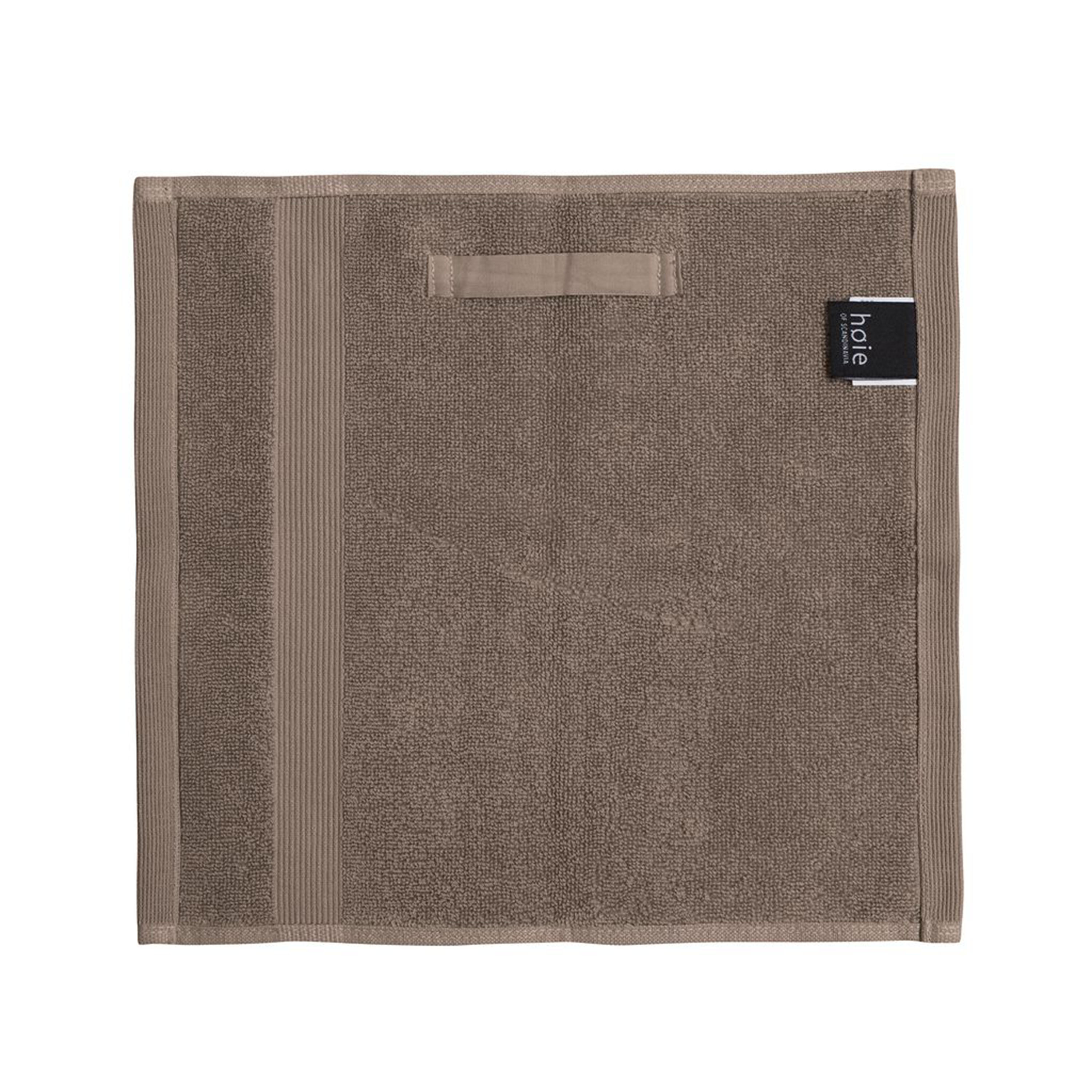 Høie Spa Handduk Beige 50x90