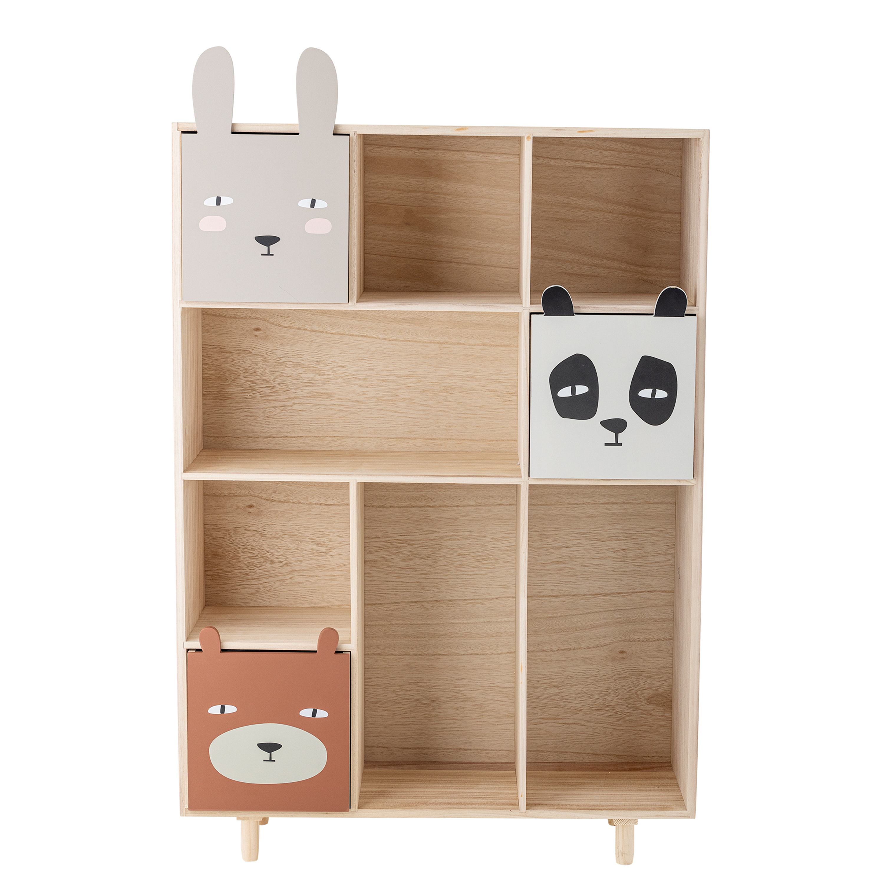 Bloomingville Calle Bokhylla 107cm