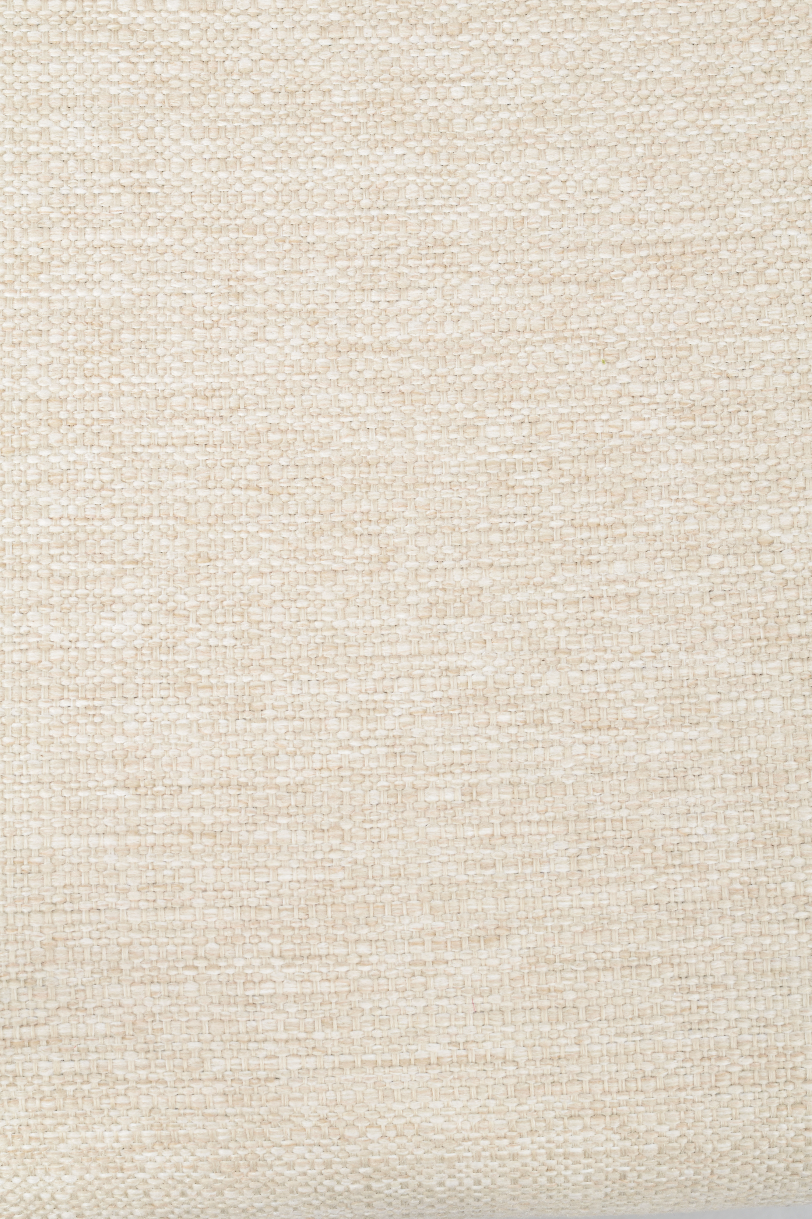 Rowico Home Maymont Esszimmerstuhl Braune Eiche/Hellbeige/Schwarz