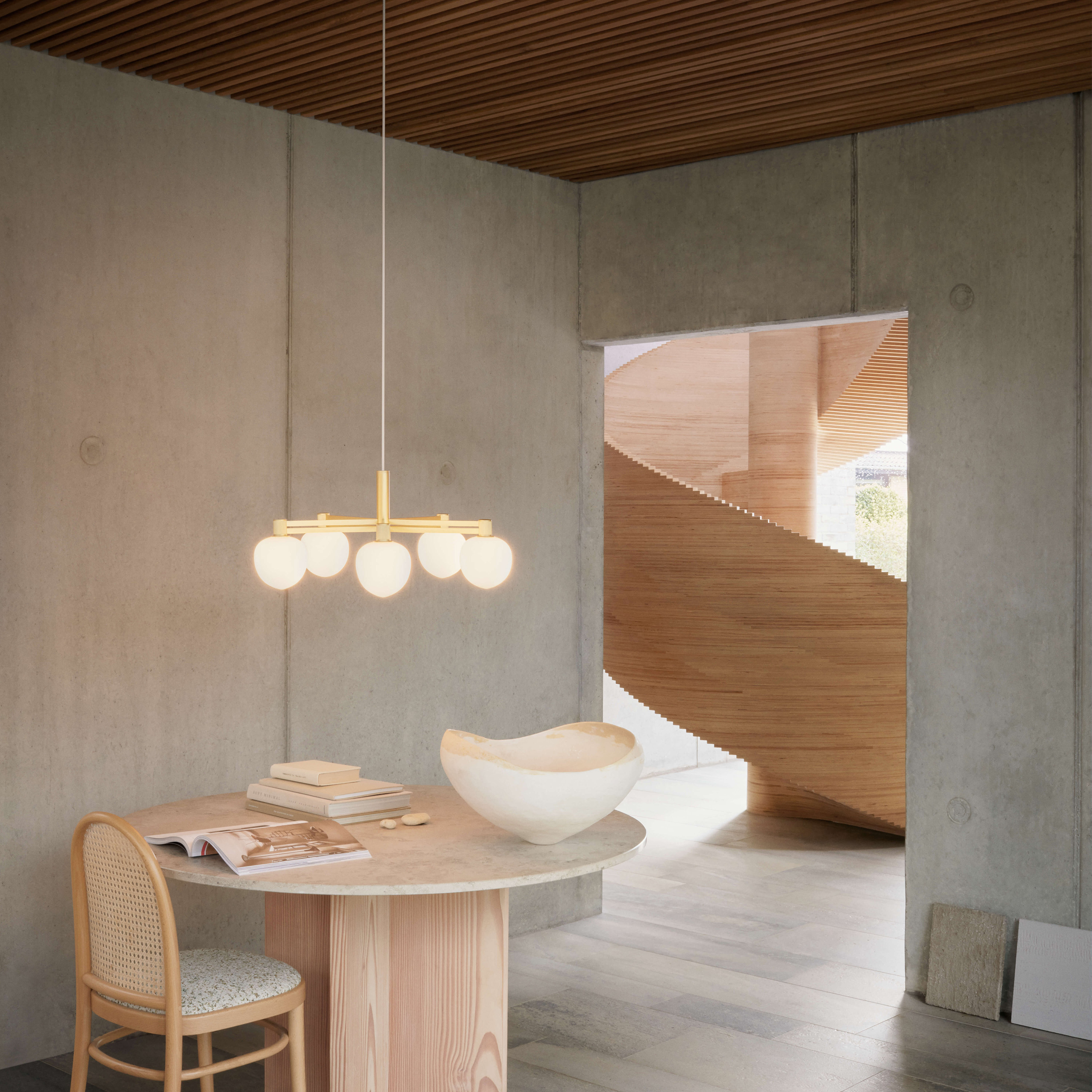 LYFA Memoir V Kattovalaisin Messinki 12cm