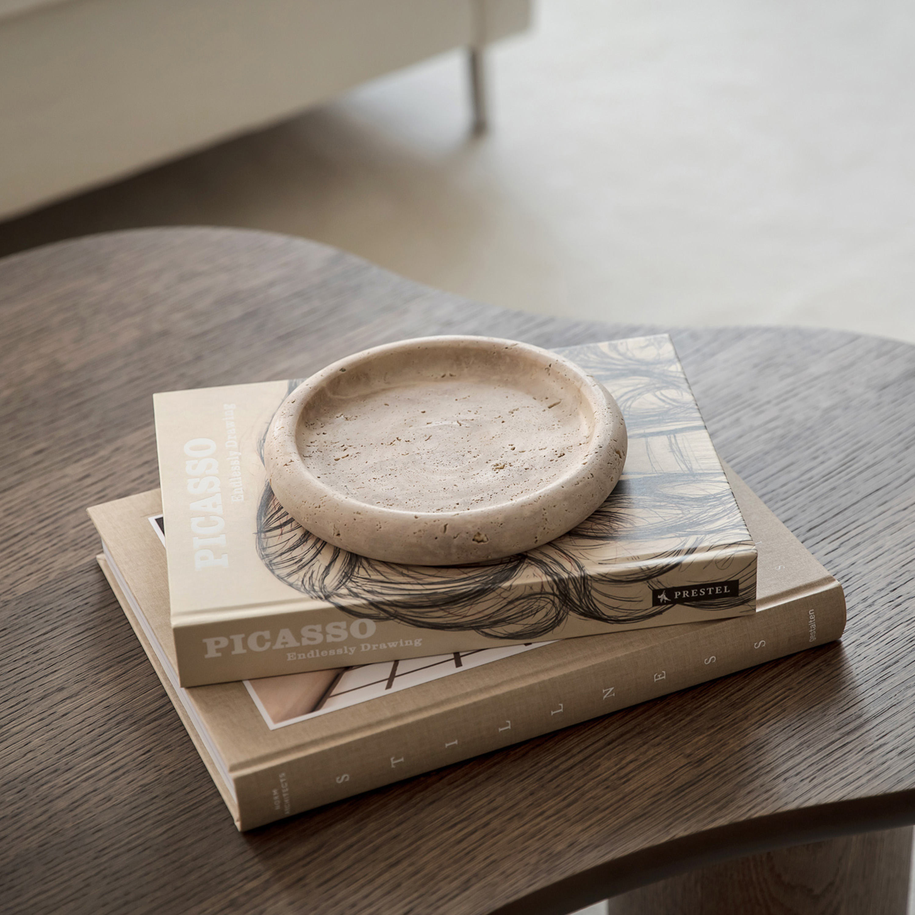 New Mags Picasso - Endlessly Drawing Bok