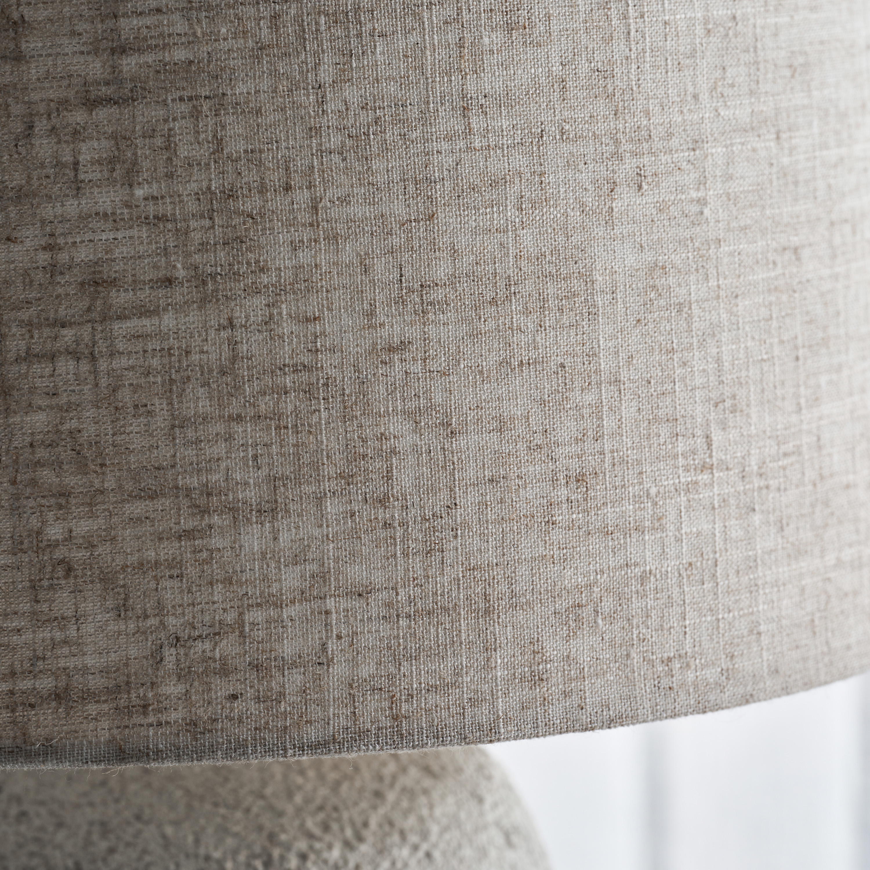 House Doctor Tana Pöytävalaisin Off-White