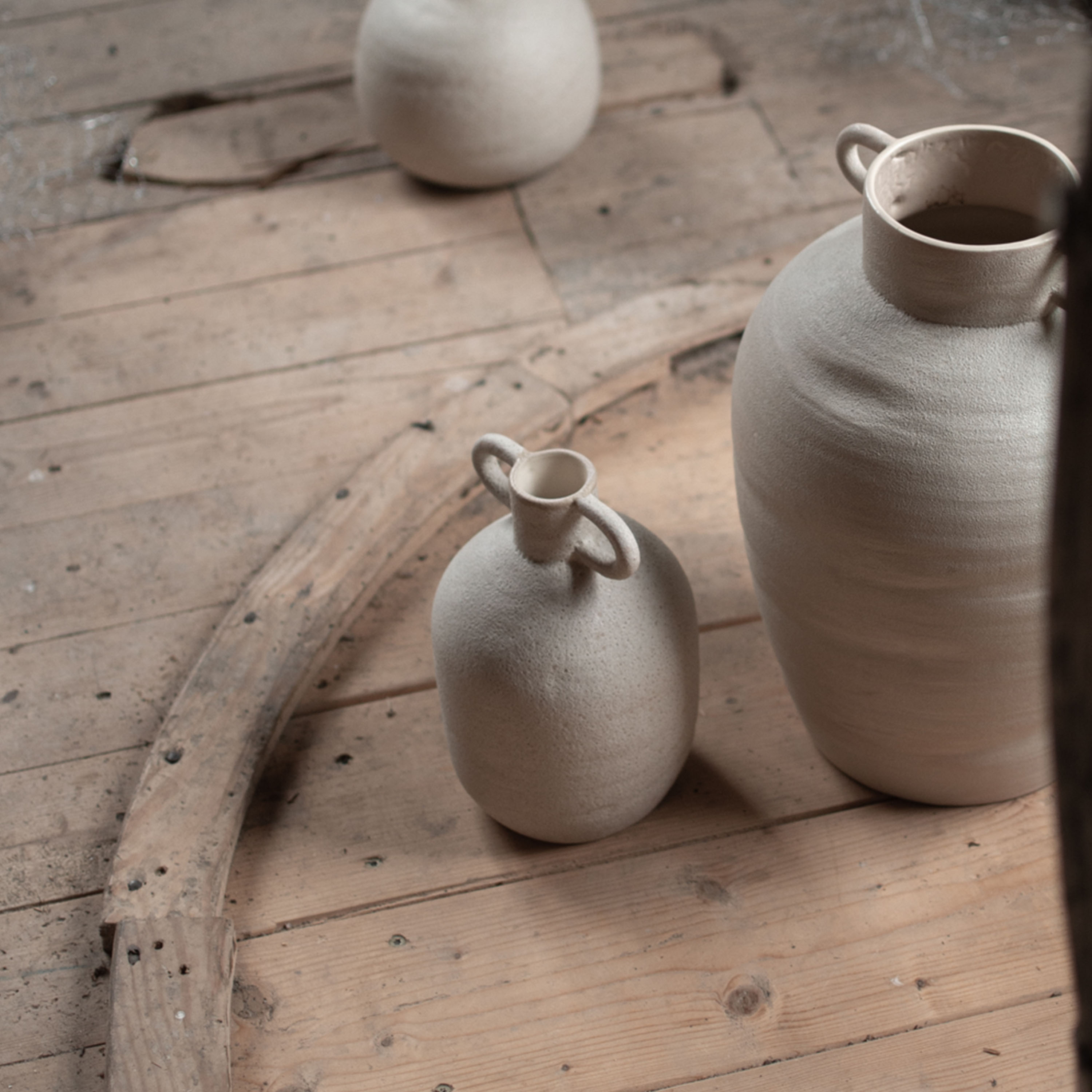 DBKD Long Vas Mole Large